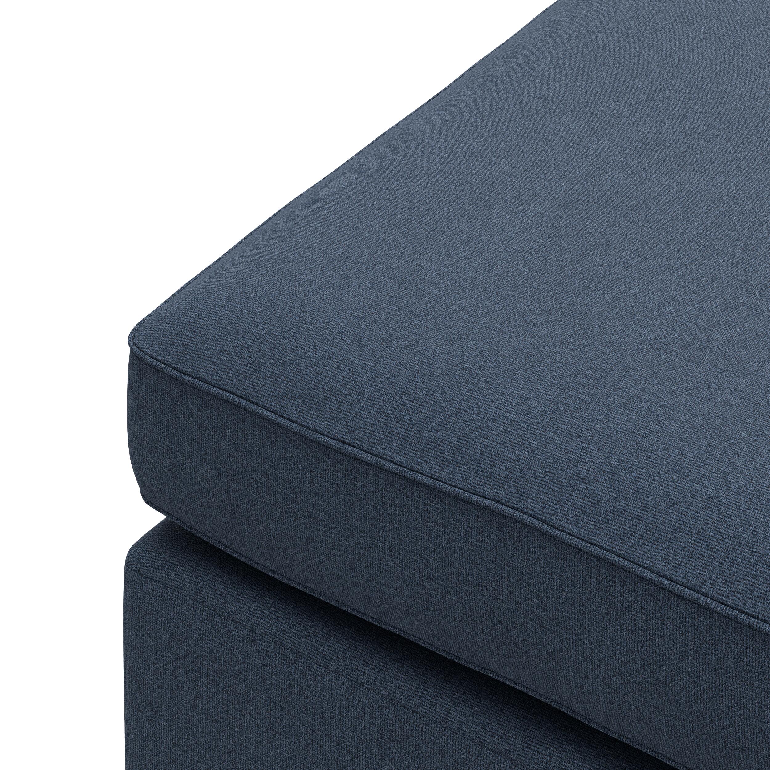 Kingston Sofa puf 
