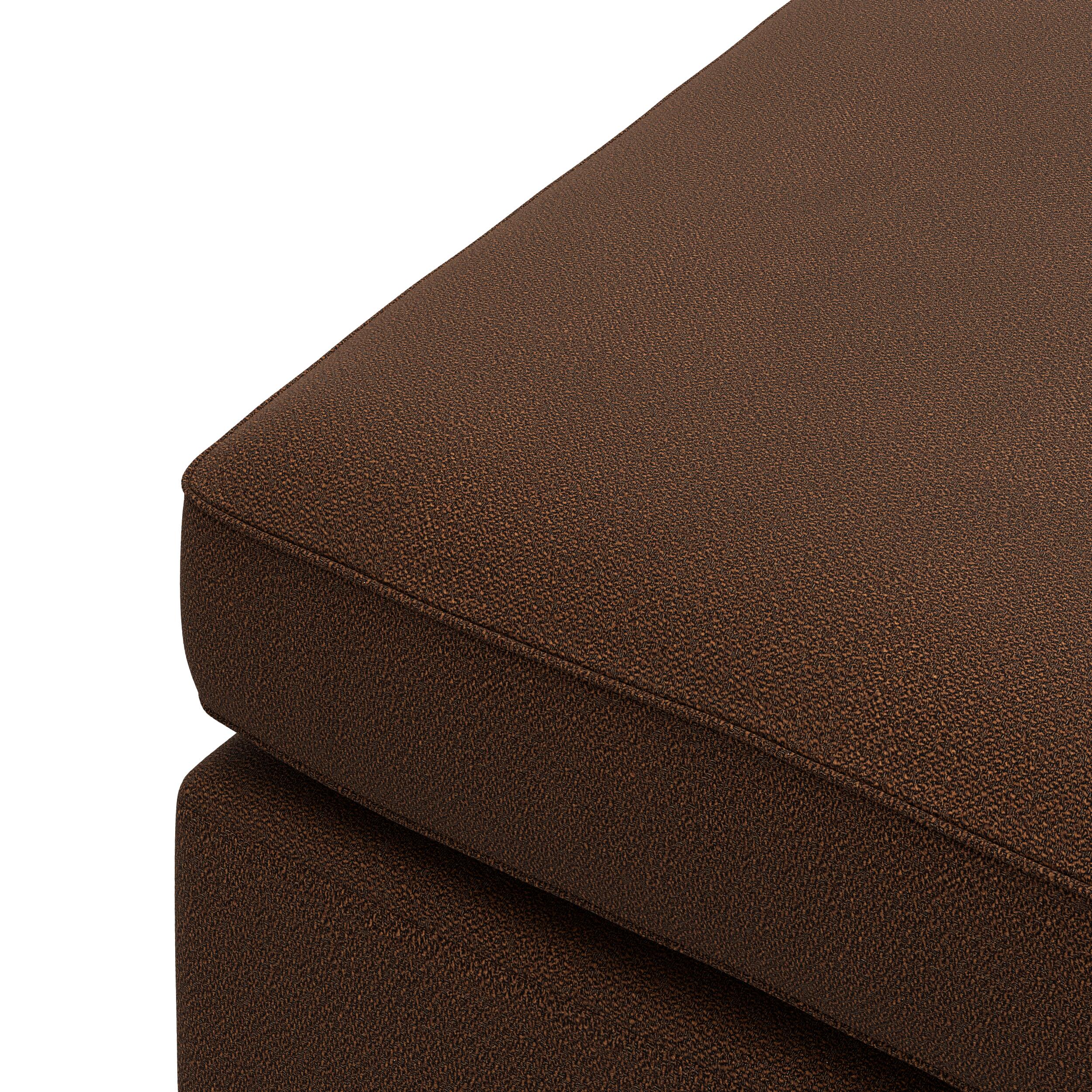 Kingston Sofa puf 