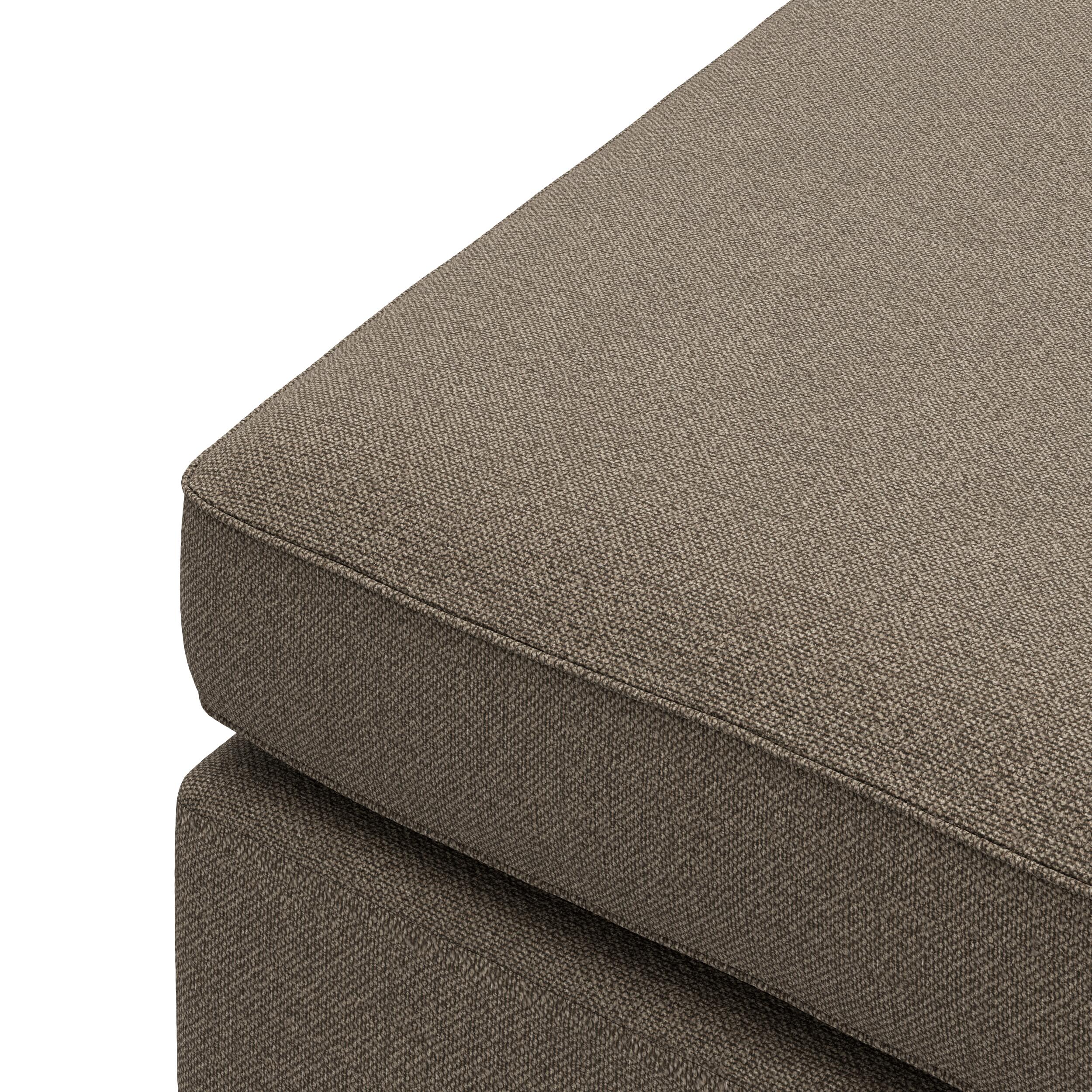 Kingston Sofa puf 