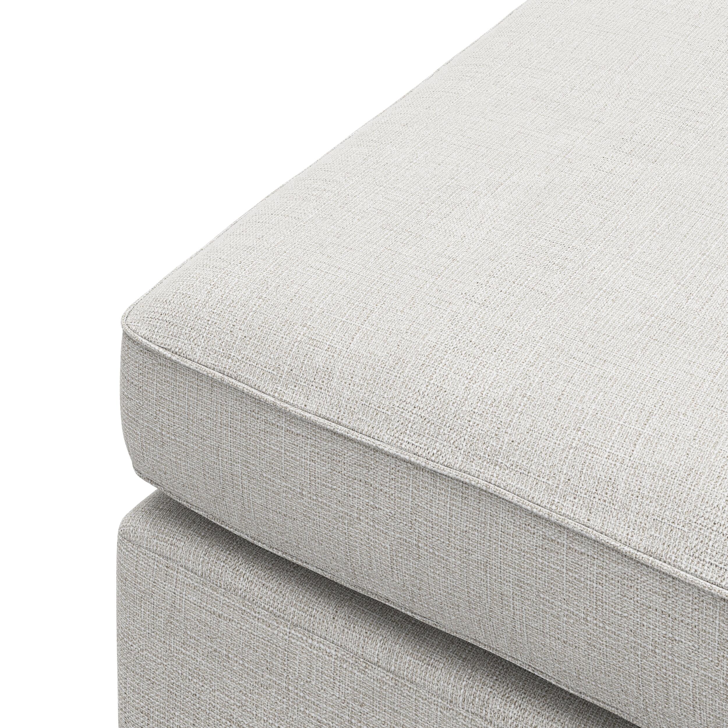 Kingston Sofa puf 