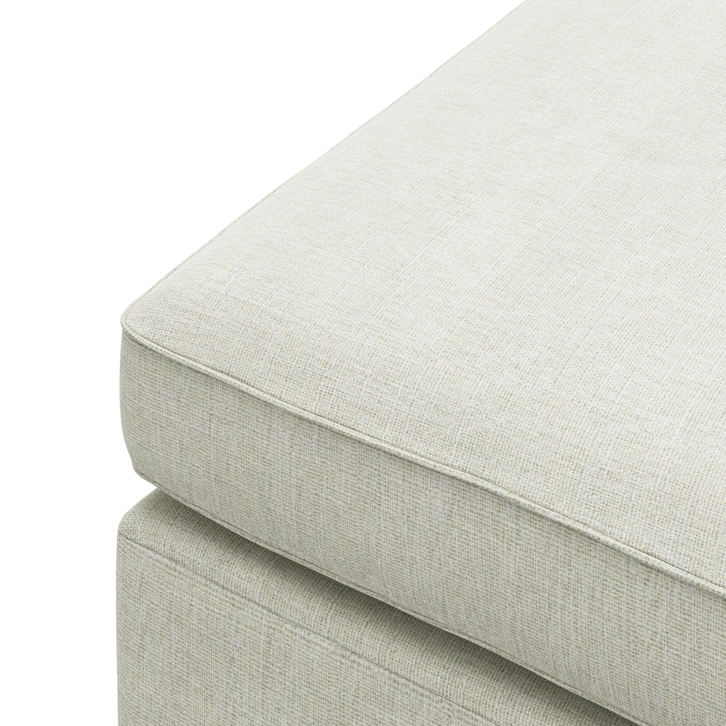 Kingston Sofa puf 