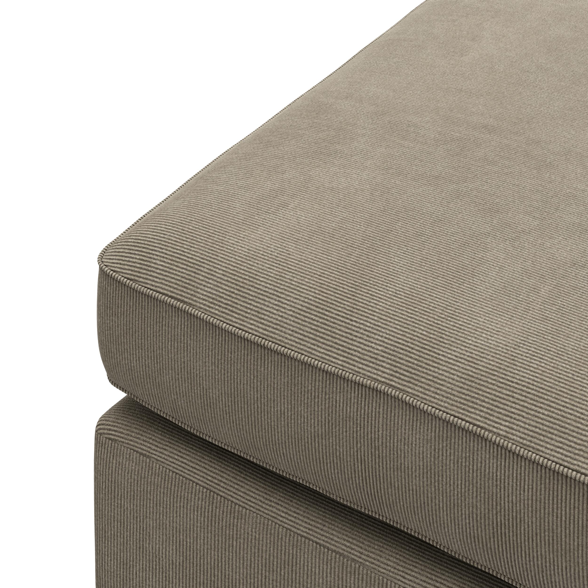 Kingston Sofa puf 