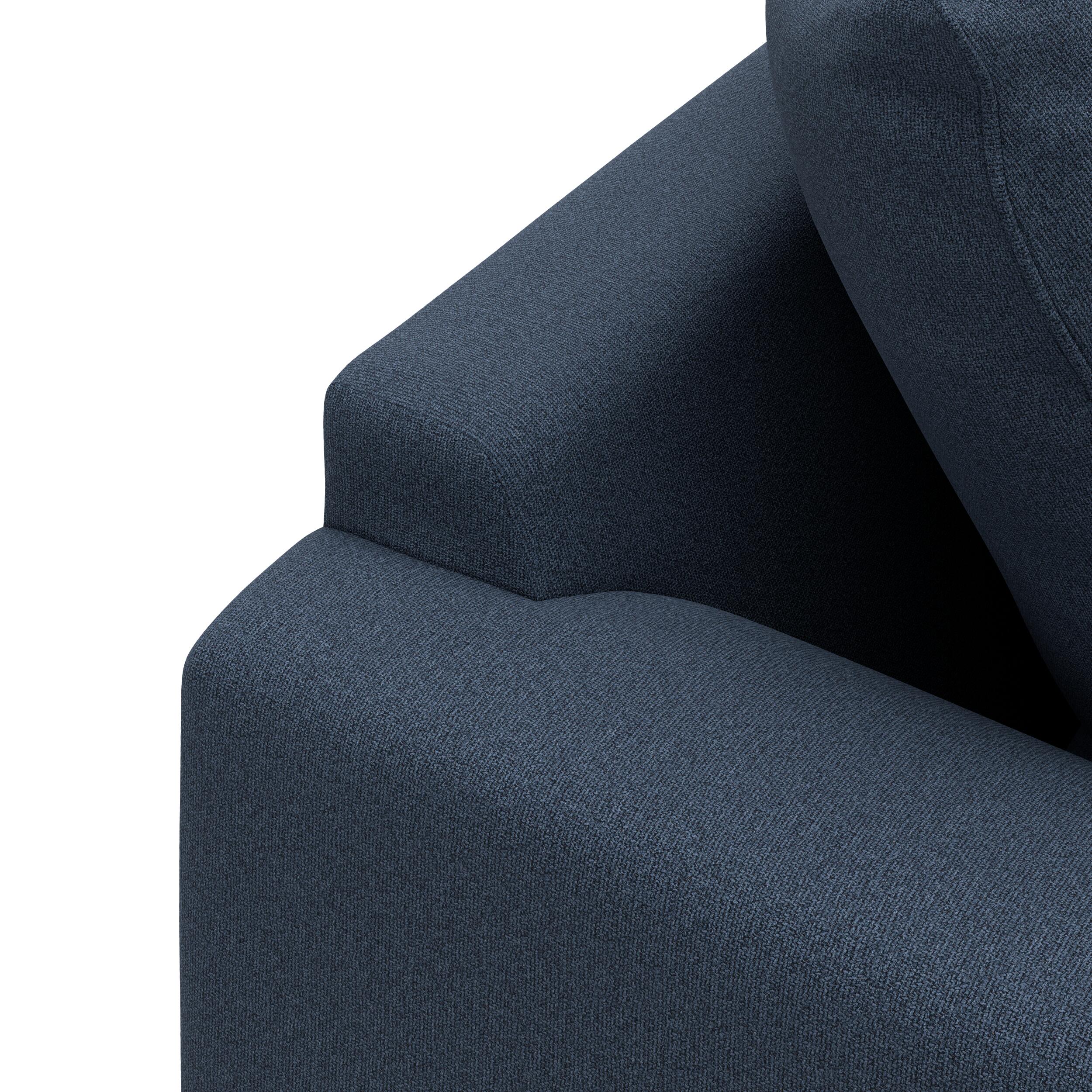 Kingston 2½ pers. Sofa 
