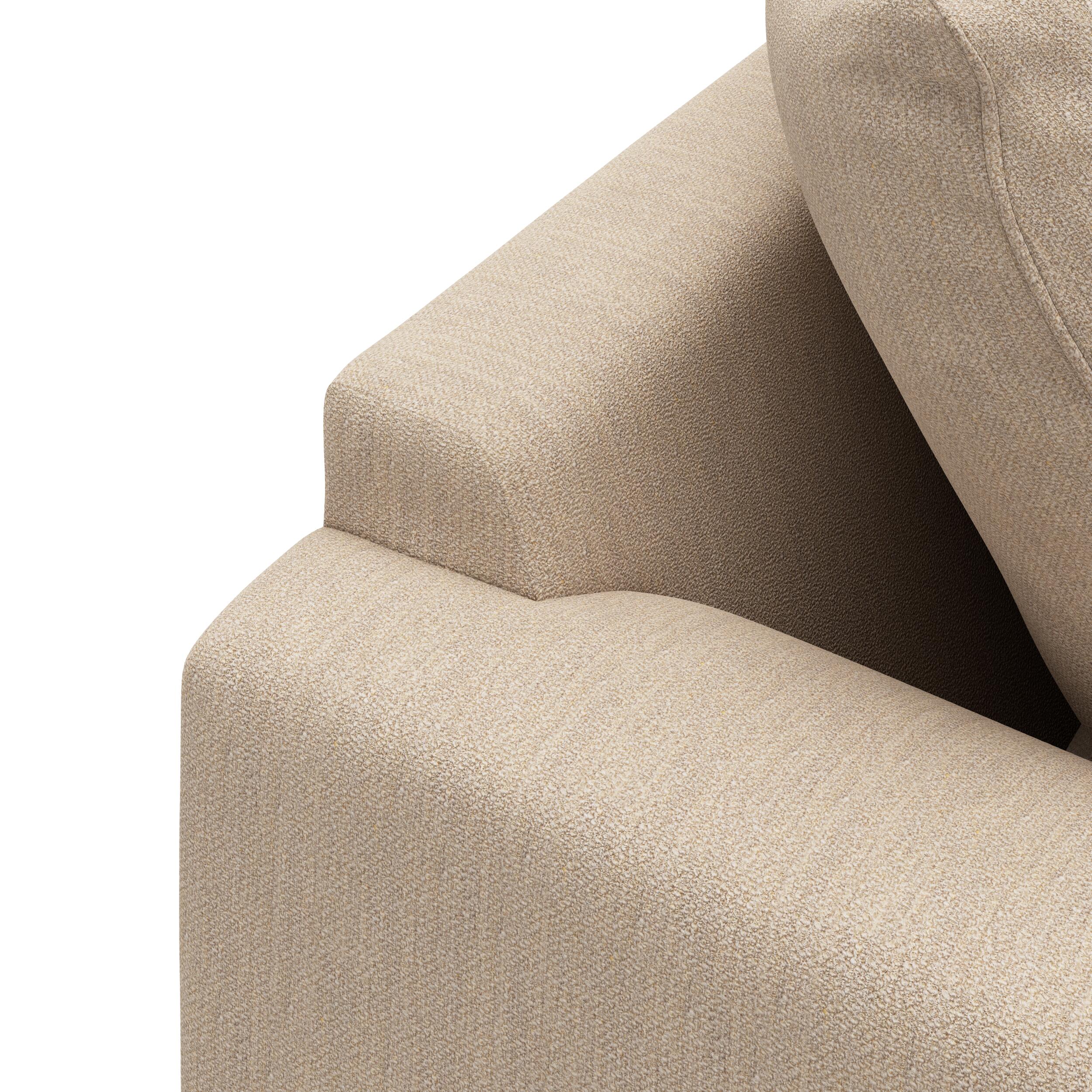 Kingston 2½ pers. Sofa 