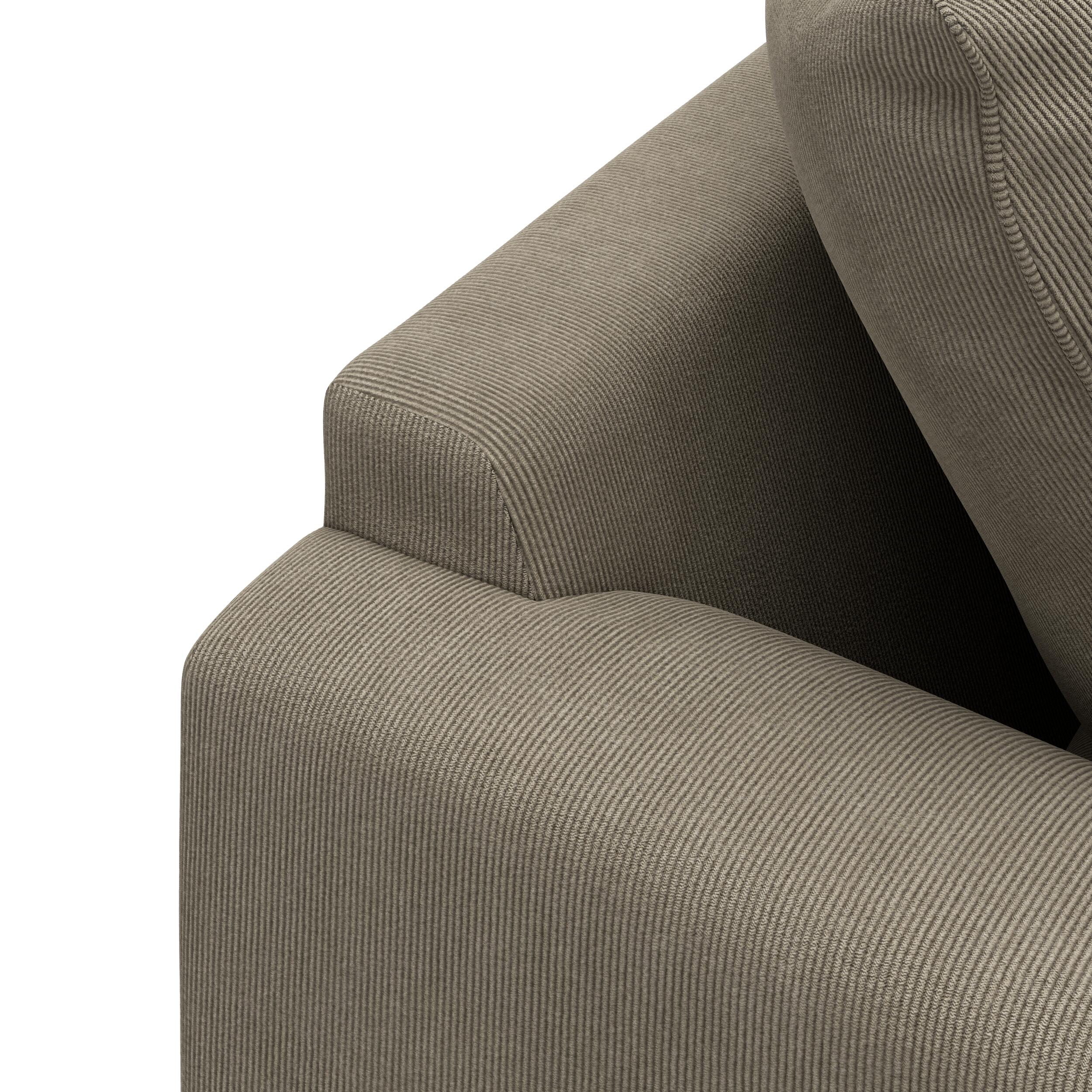 Kingston 2½ pers. Sofa 