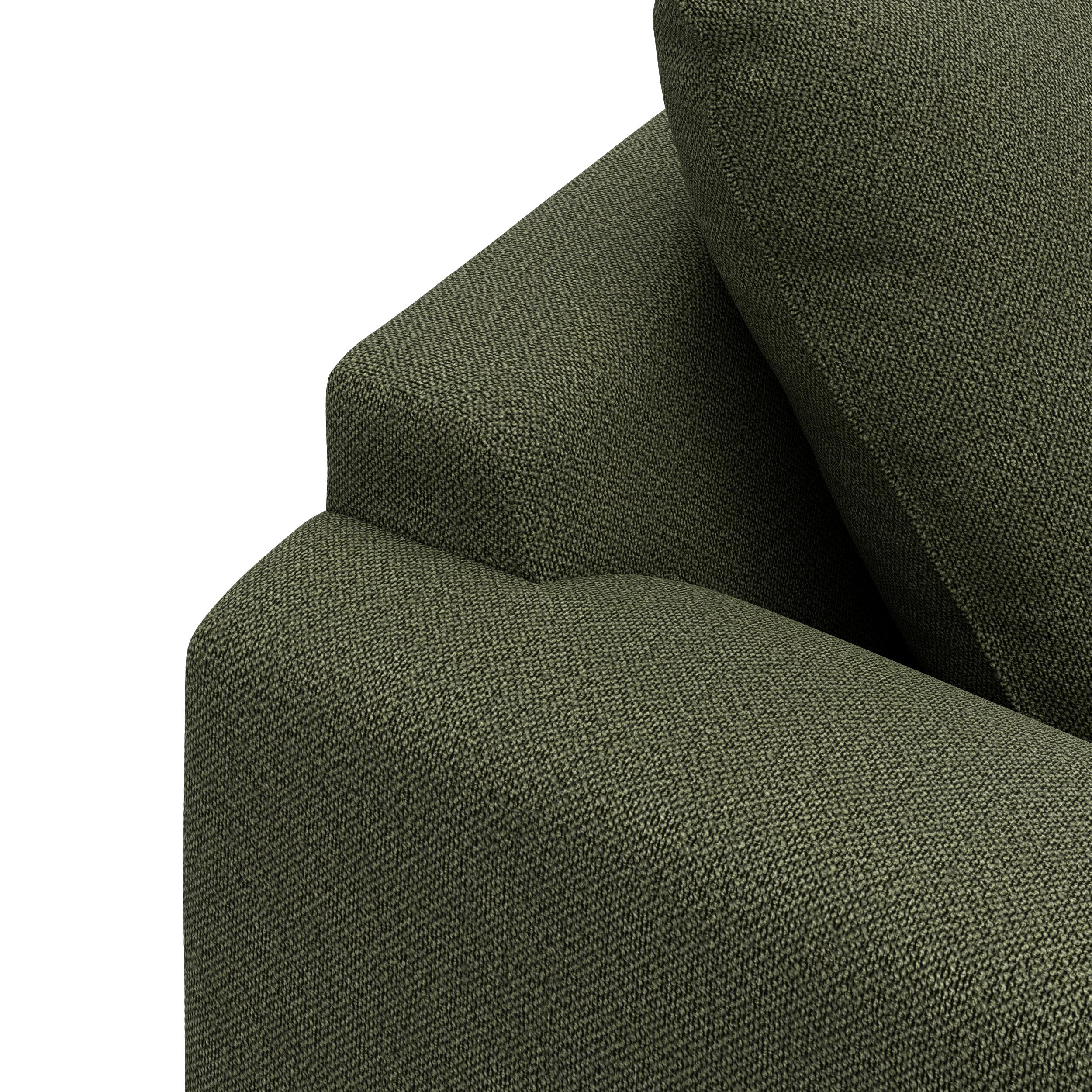 Kingston højrevendt sofa med chaiselong 