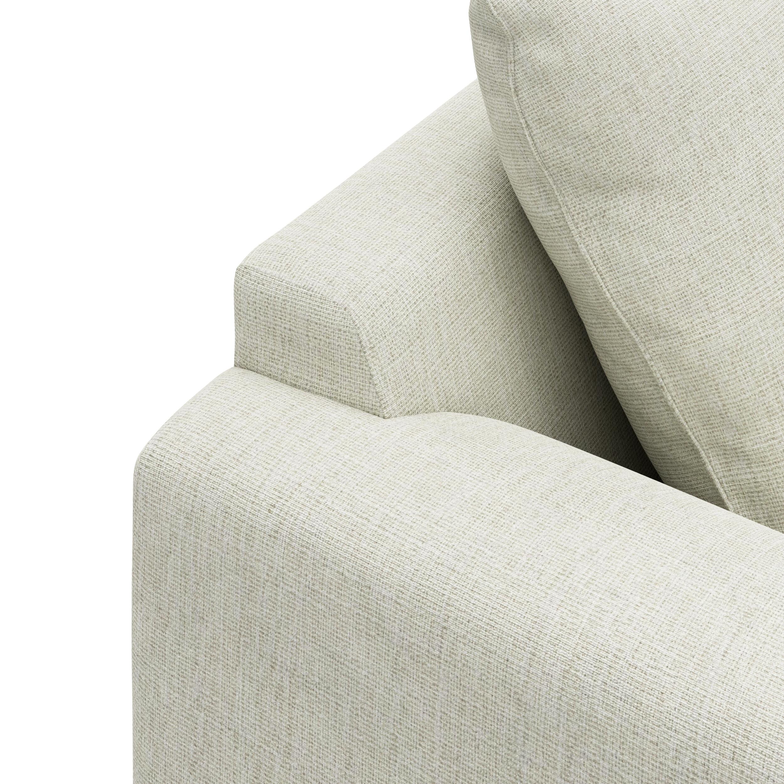 Kingston højrevendt sofa med chaiselong 