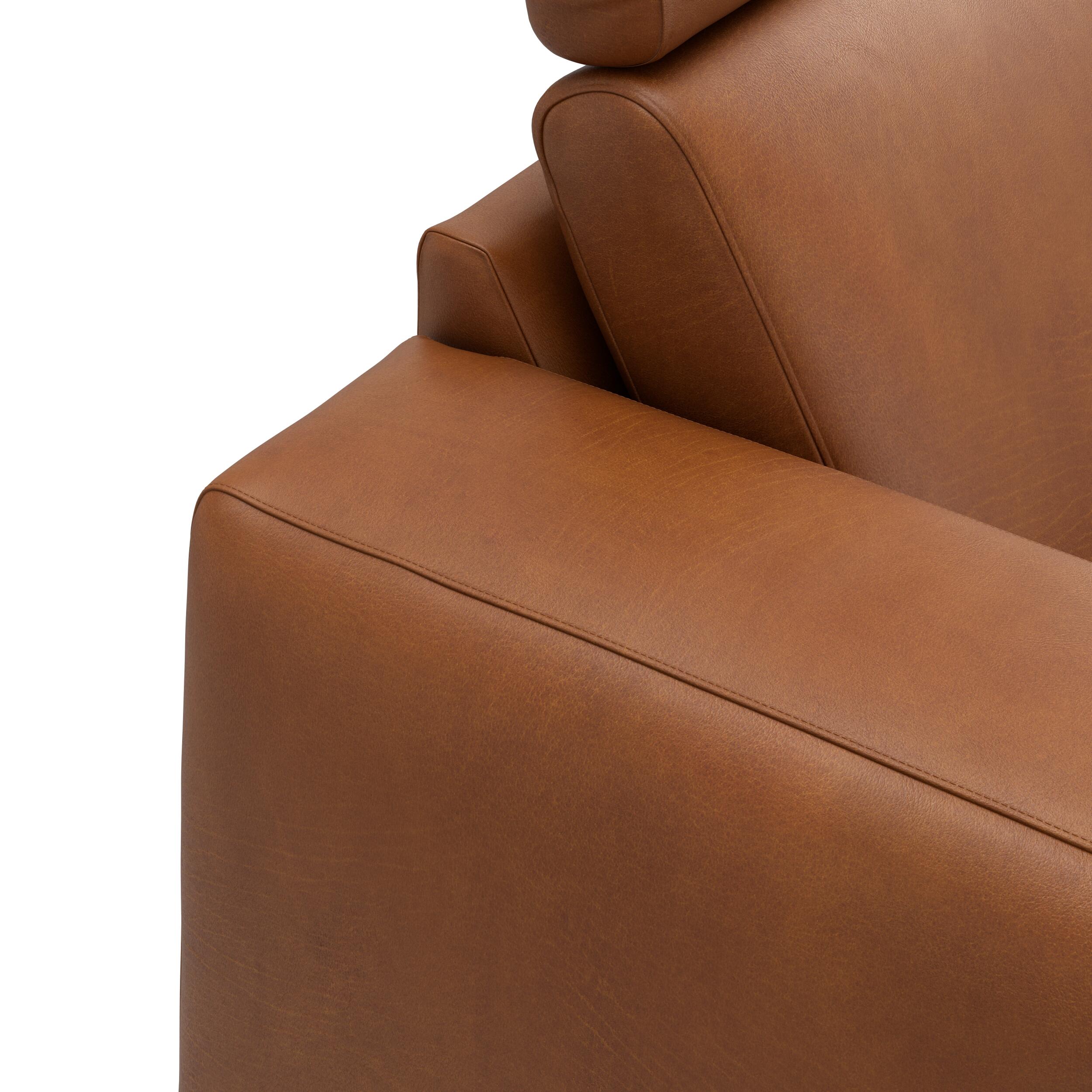 Remus 3 pers Sofa 