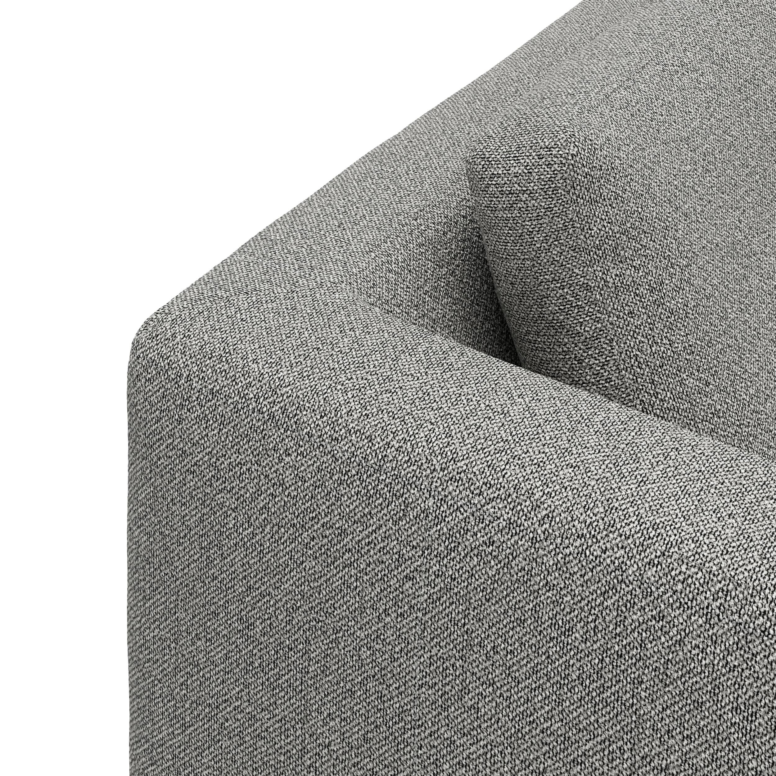 Nordskov 3 pers Sofa 