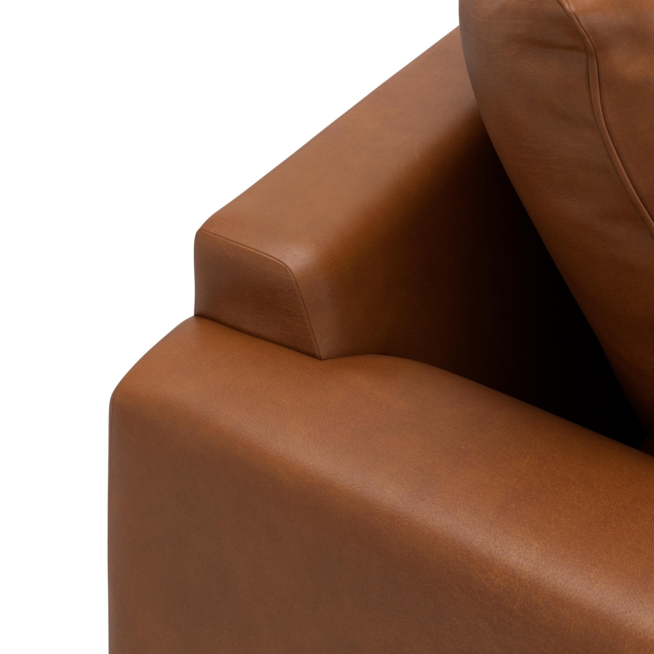Kingston 2½ pers. Sofa 