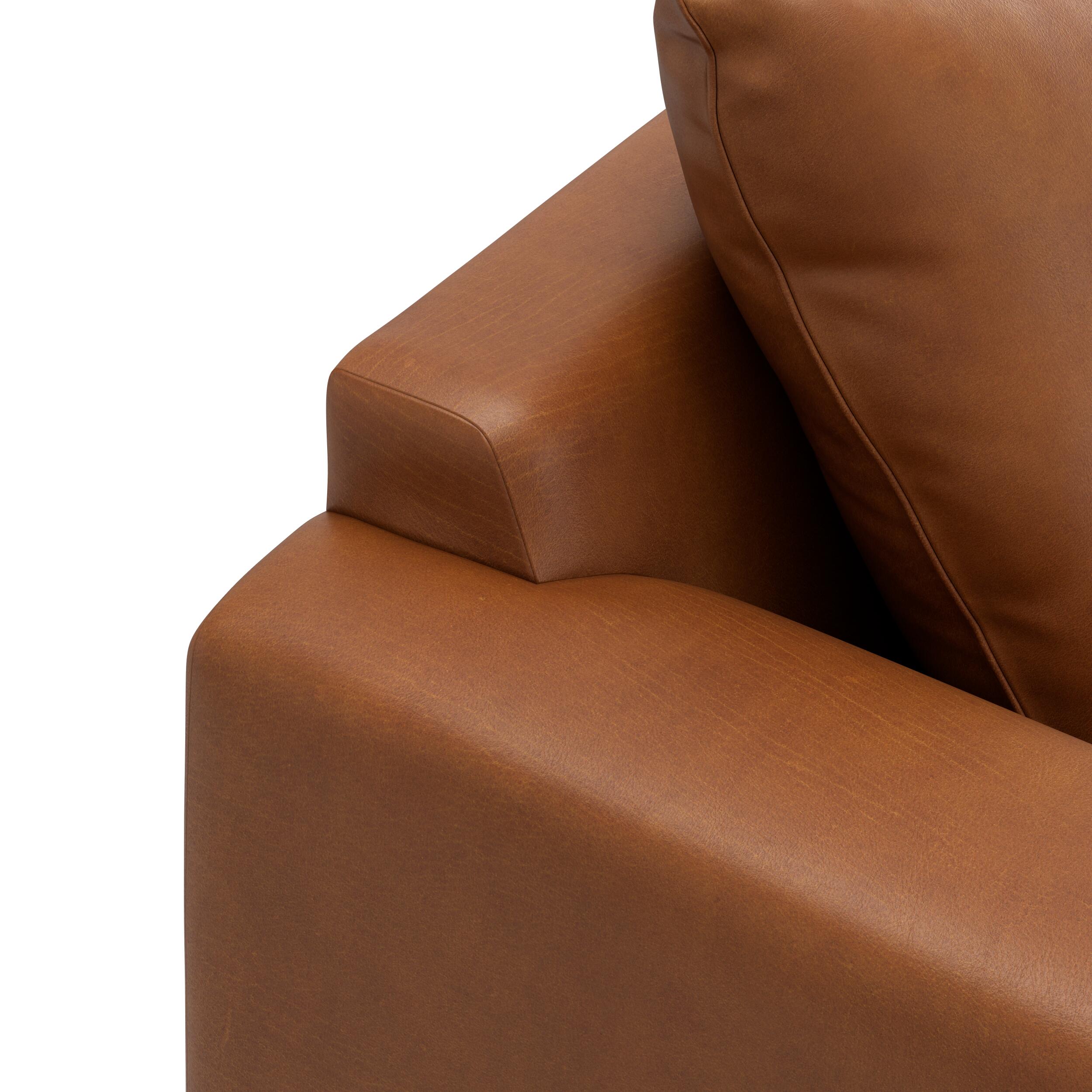 Kingston højrevendt sofa med chaiselong 