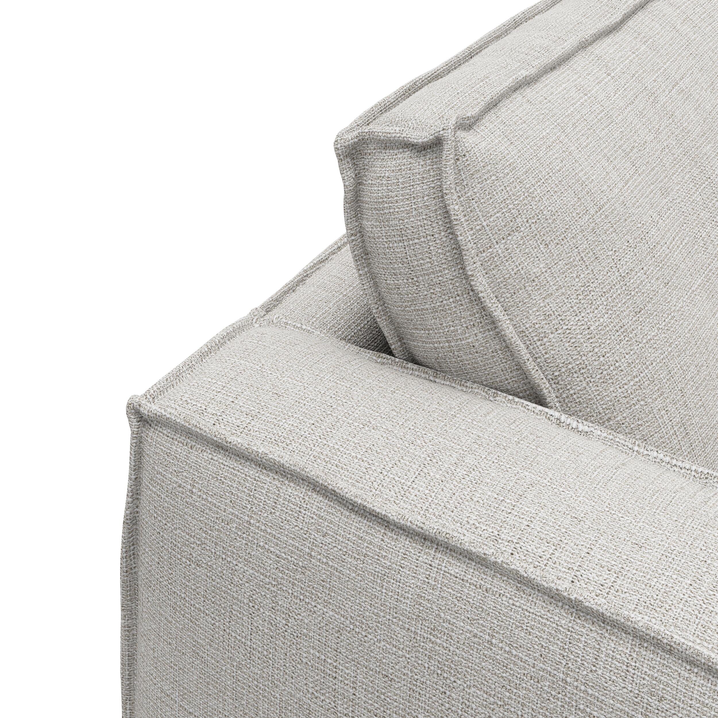 Agir 3 pers Sofa 