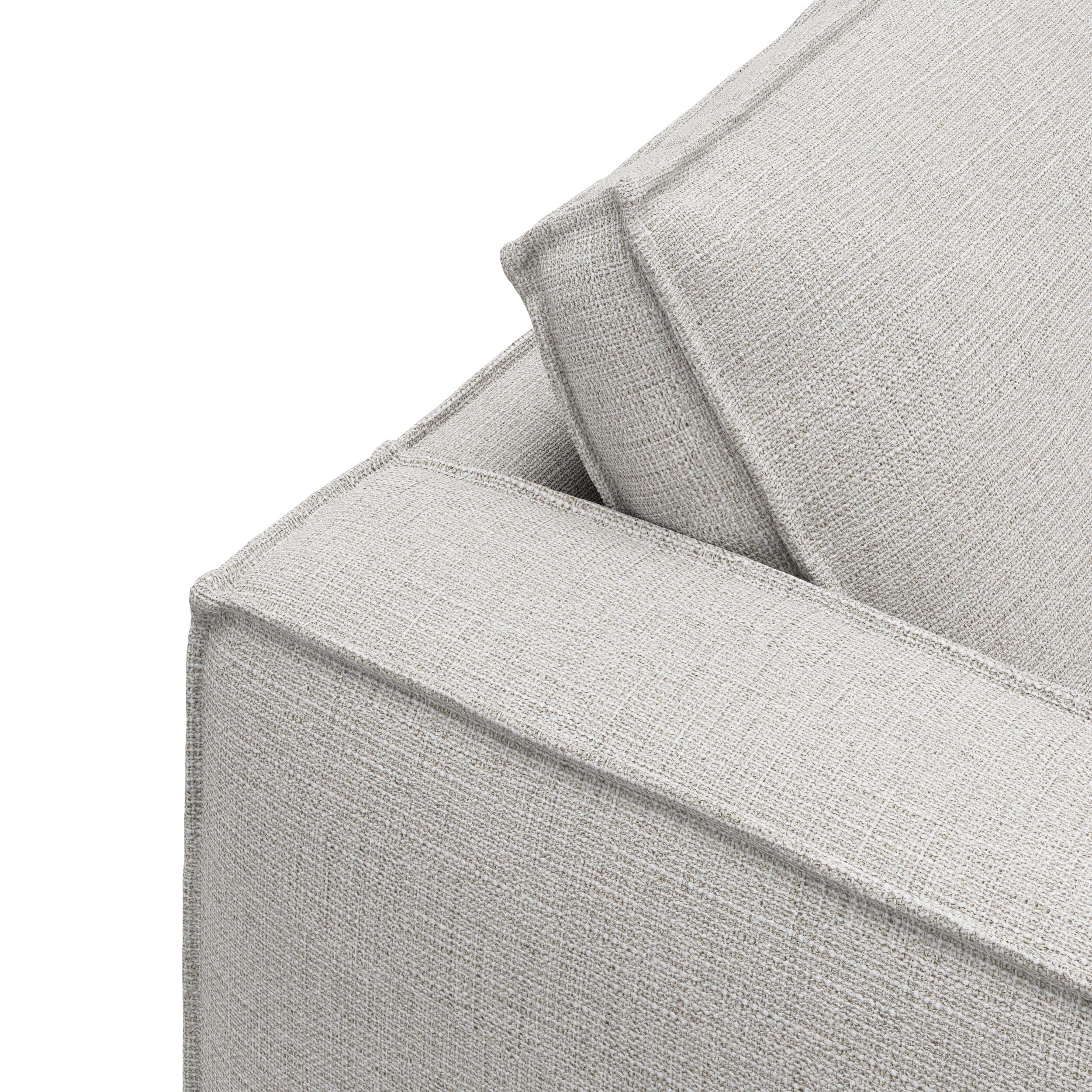Agir XL 3 pers. XL Sofa 