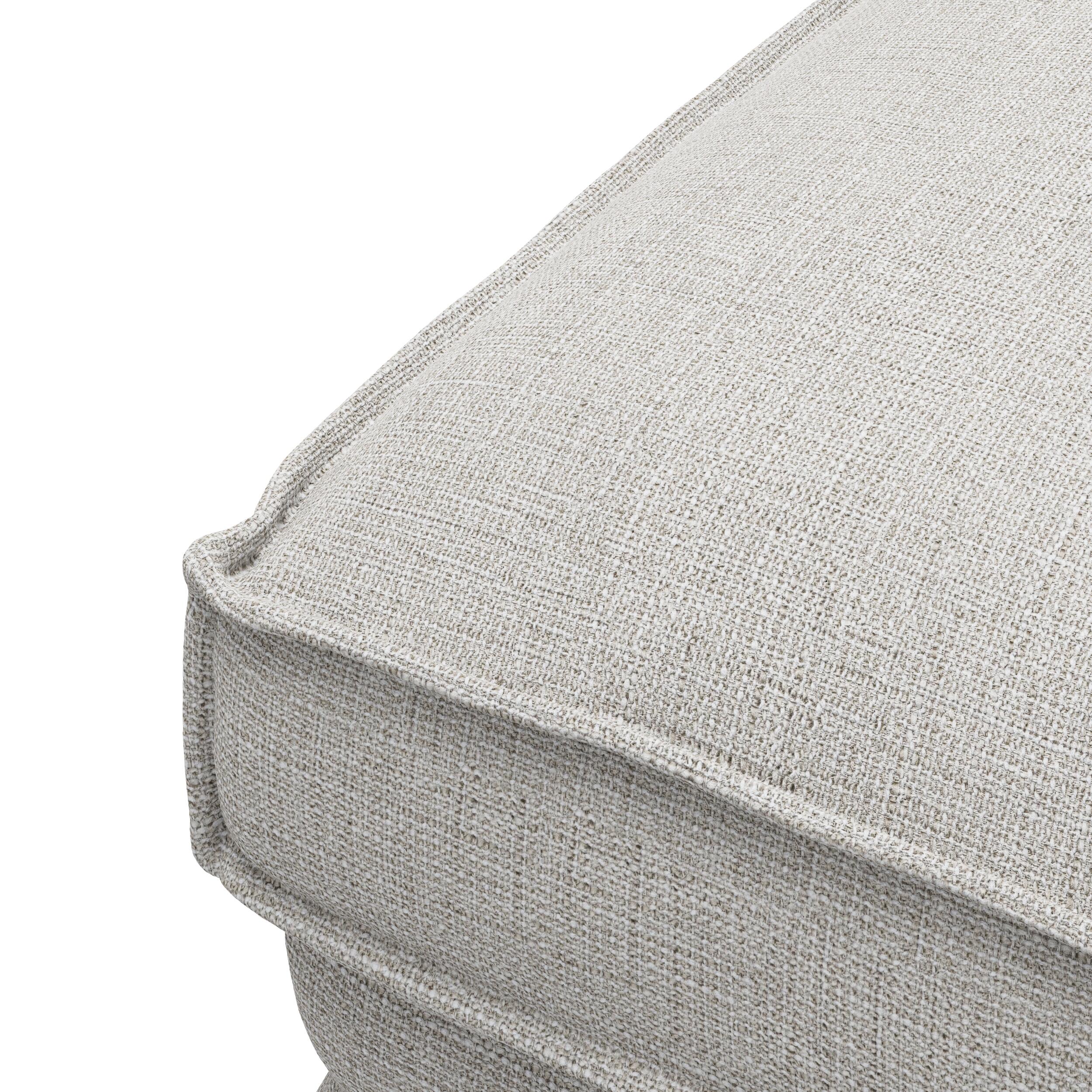 Agir XL Sofa puf 