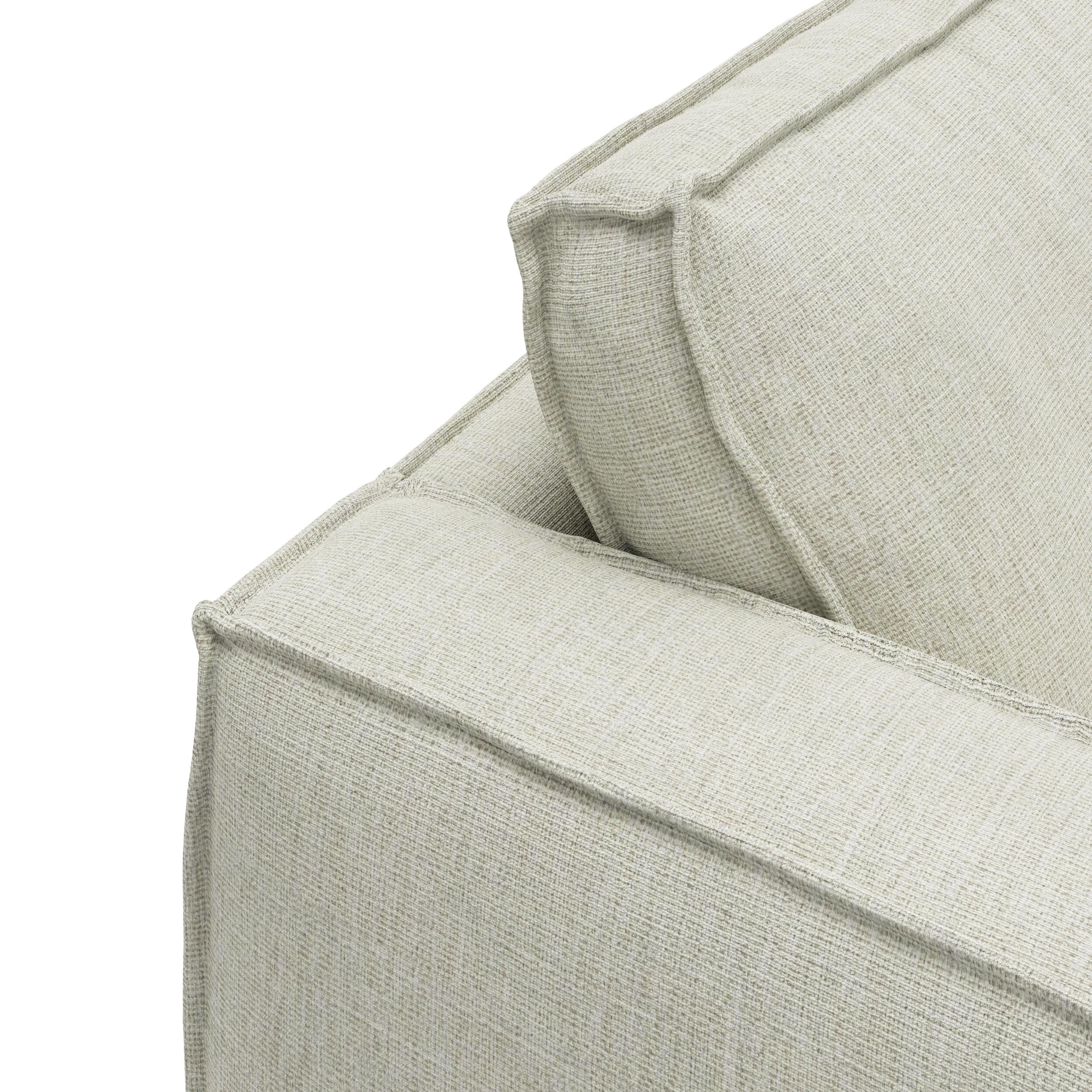 Agir 3 pers Sofa 