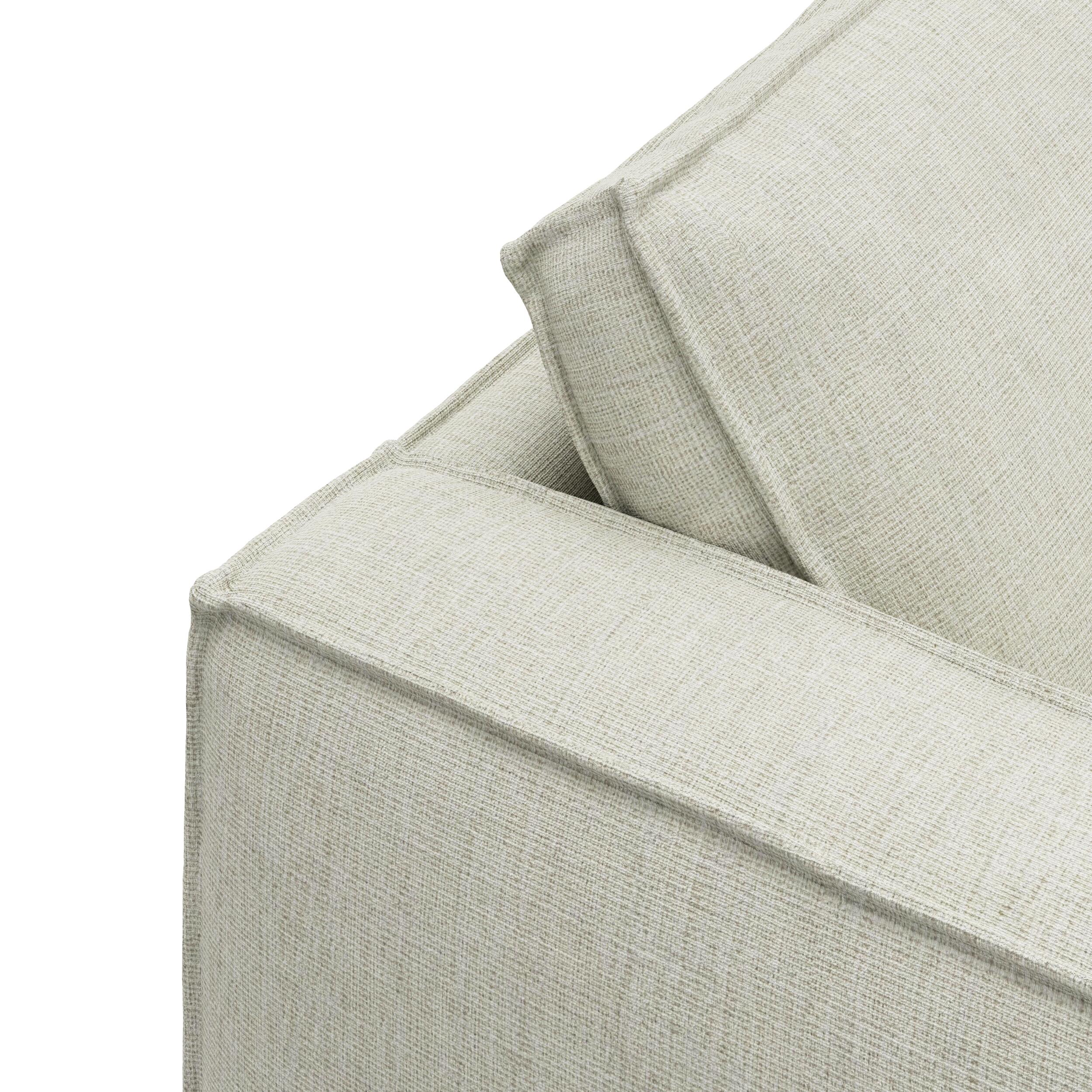 Agir XL 3 pers. XL Sofa 
