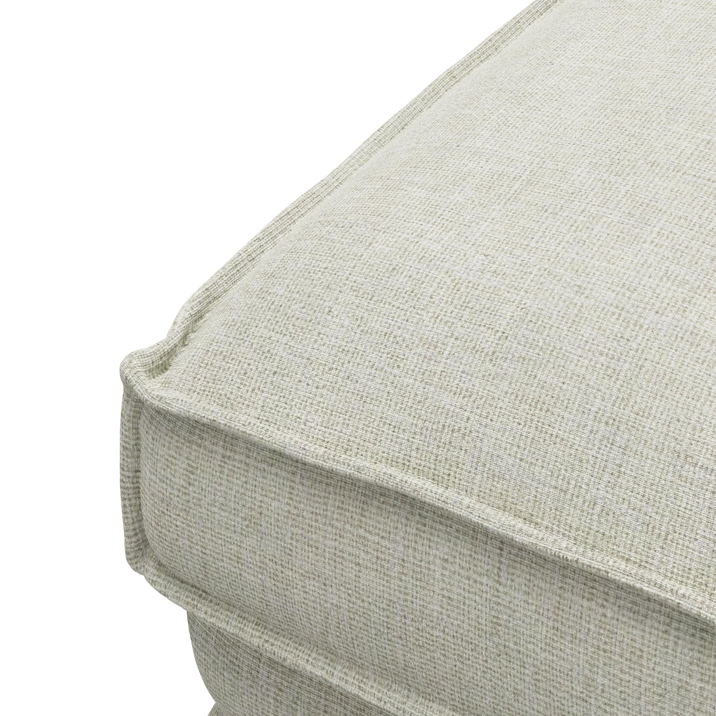 Agir XL Sofa puf 