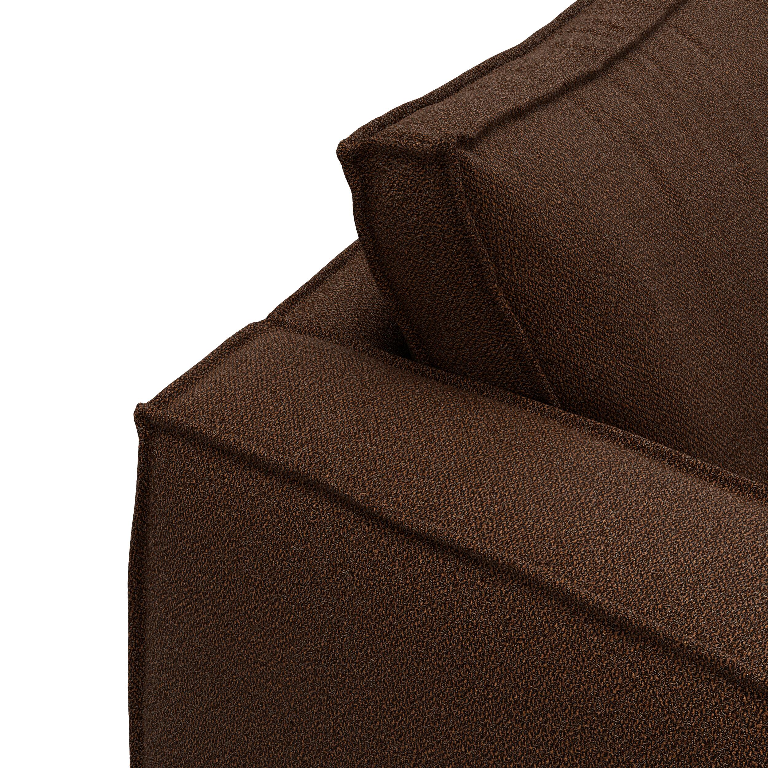Agir 2 pers. Sofa 