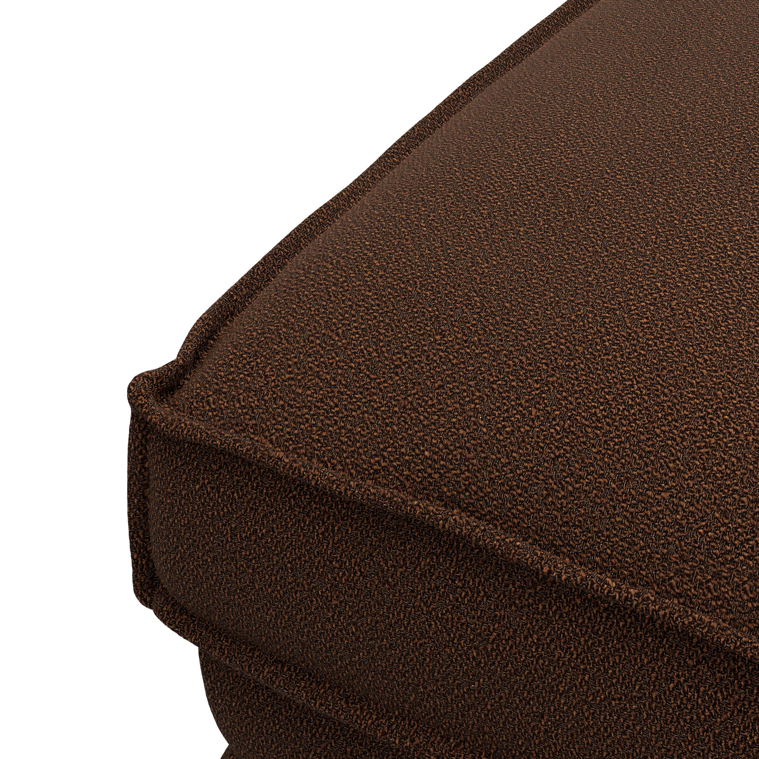 Agir XL Sofa puf 