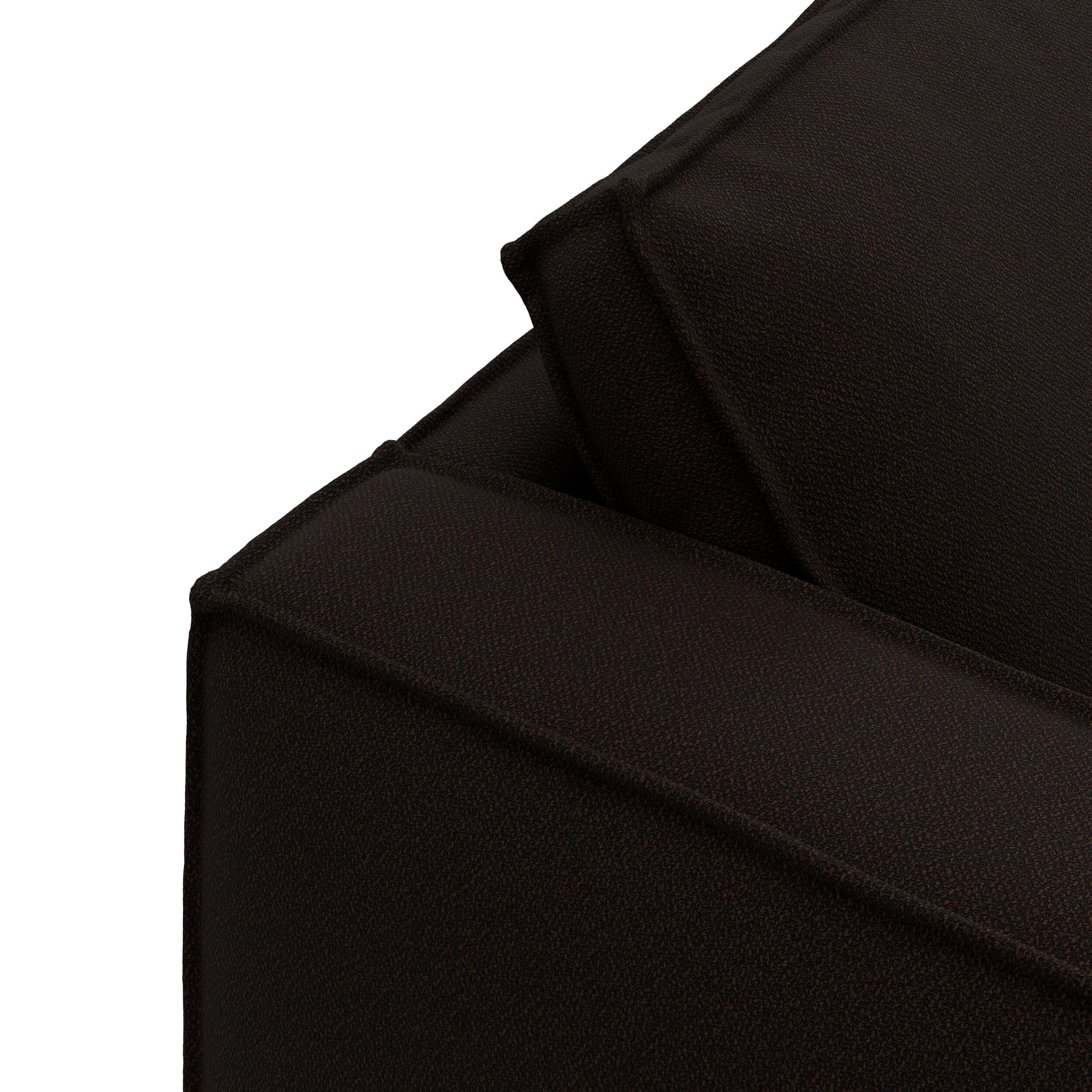 Agir XL 3 pers. XL Sofa 