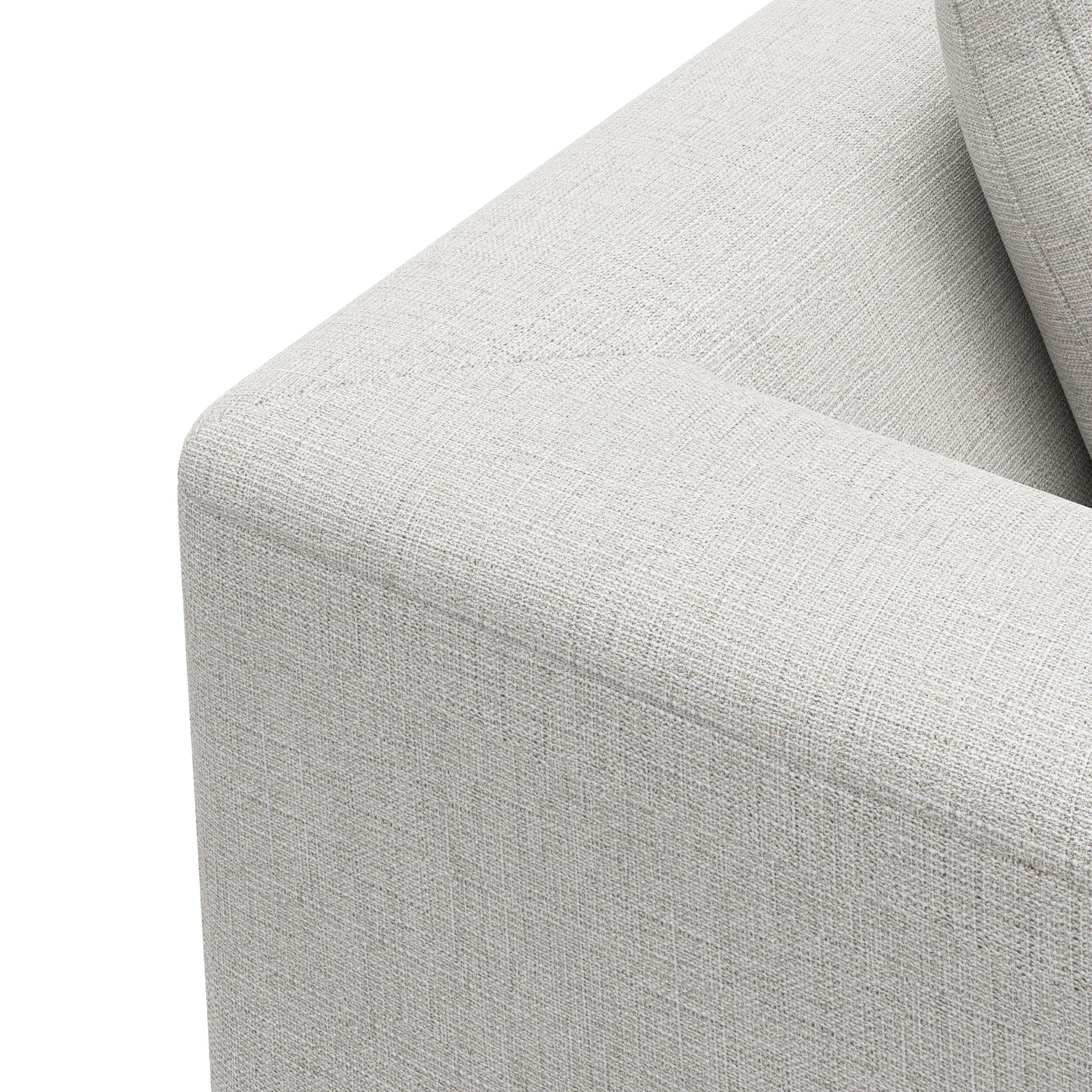 Solaro 3 pers Sofa 