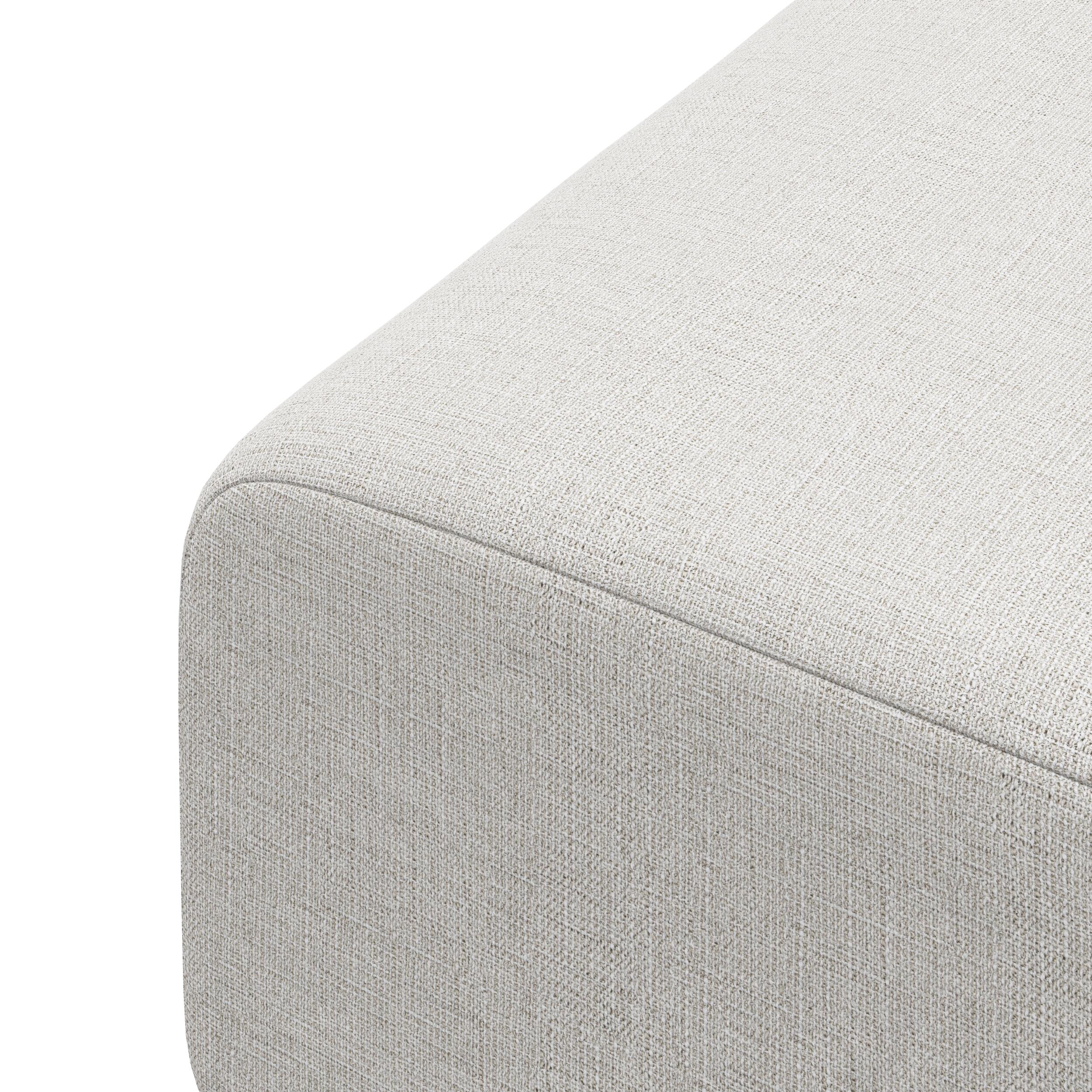 Solaro Sofa puf 