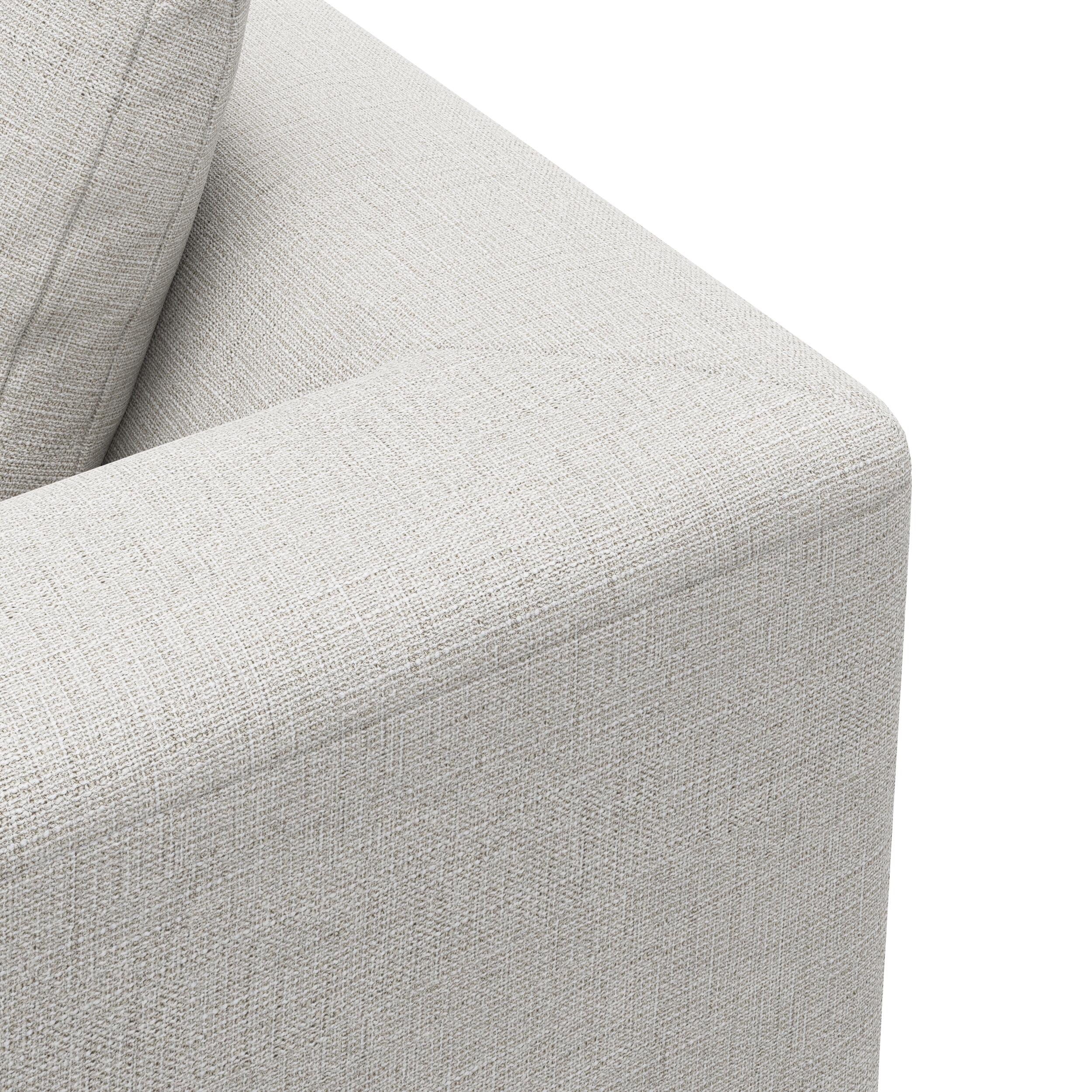 Solaro venstrevendt sofa med chaiselong 