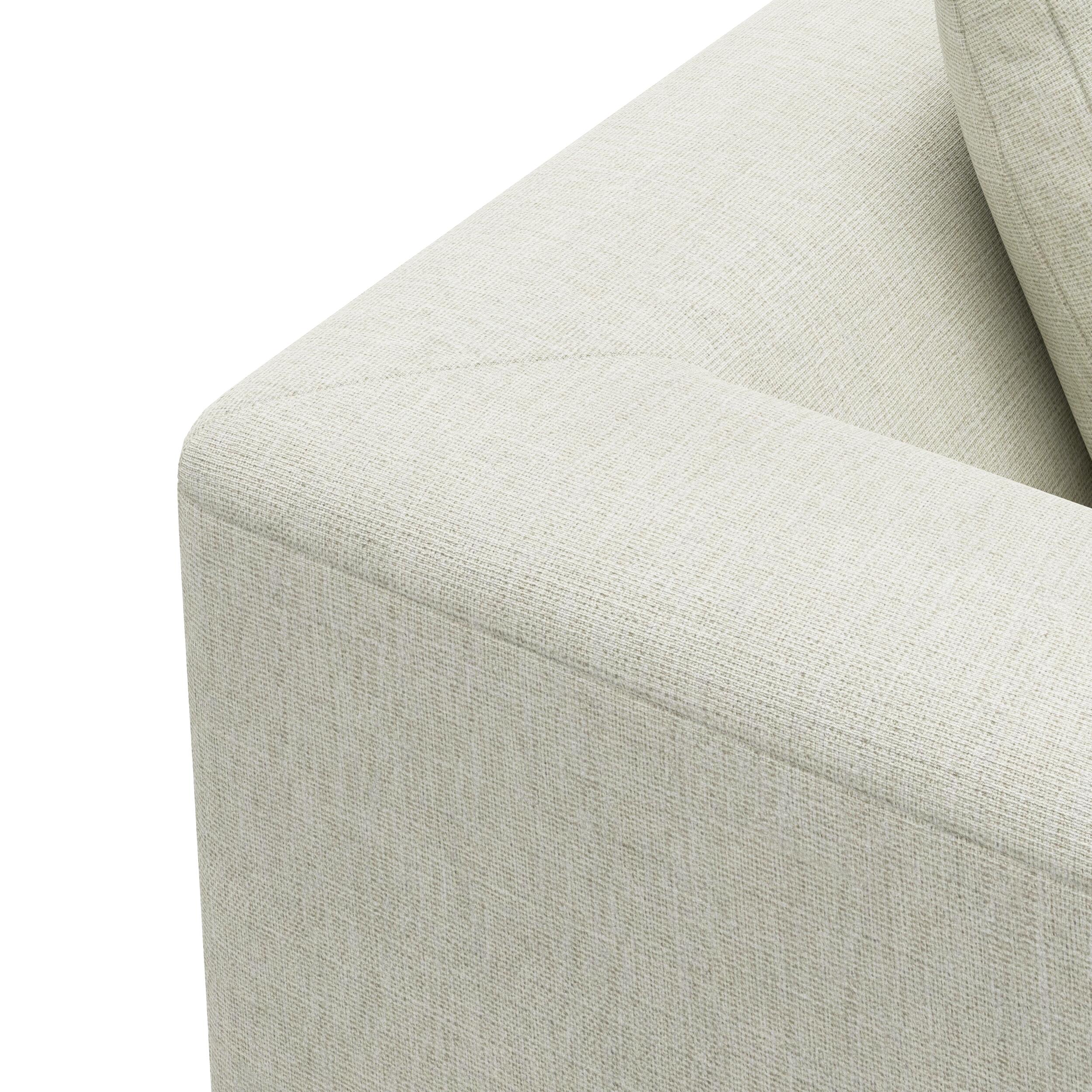Solaro 3 pers Sofa 