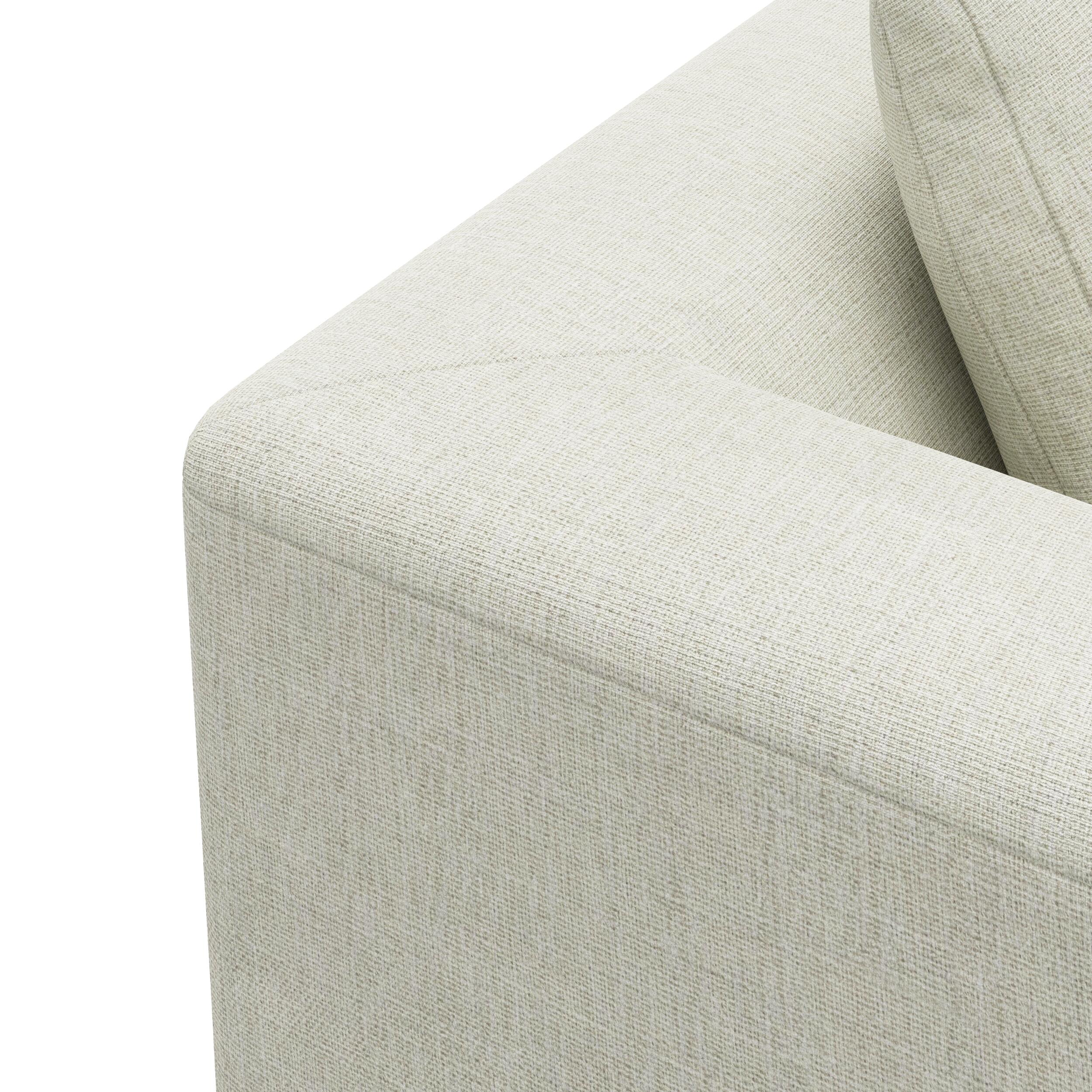 Solaro 2½ pers. Sofa 