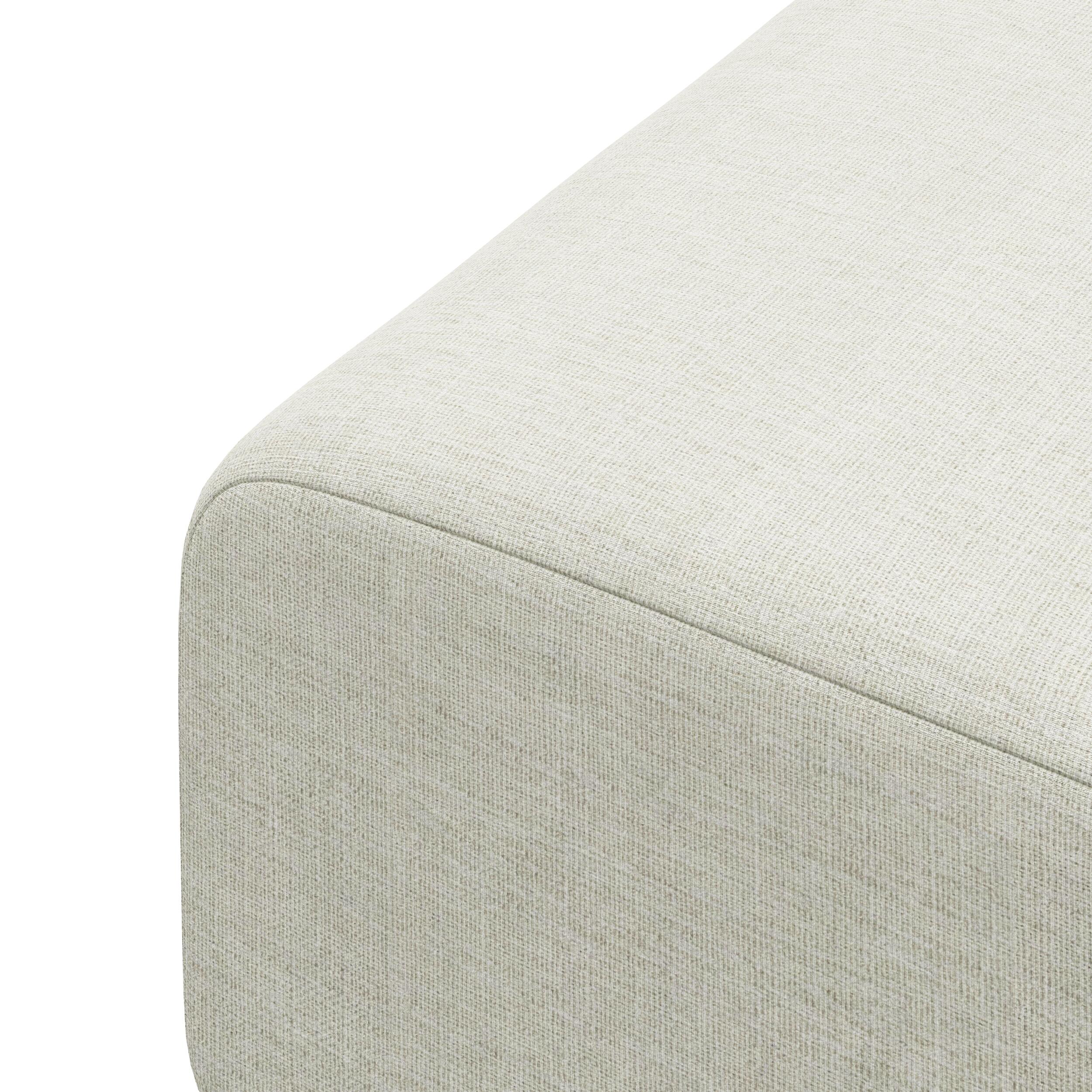 Solaro Sofa puf 
