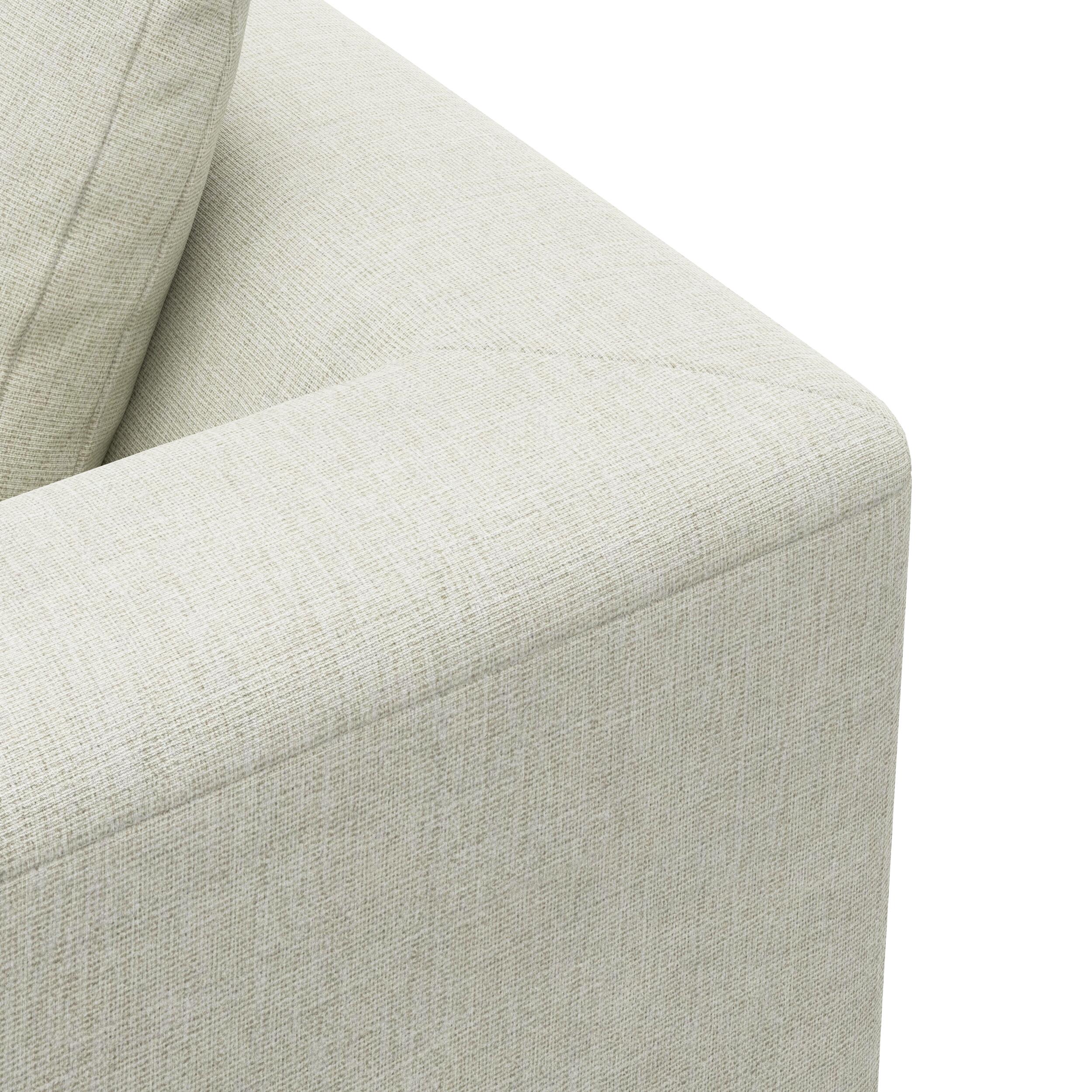 Solaro venstrevendt sofa med chaiselong 