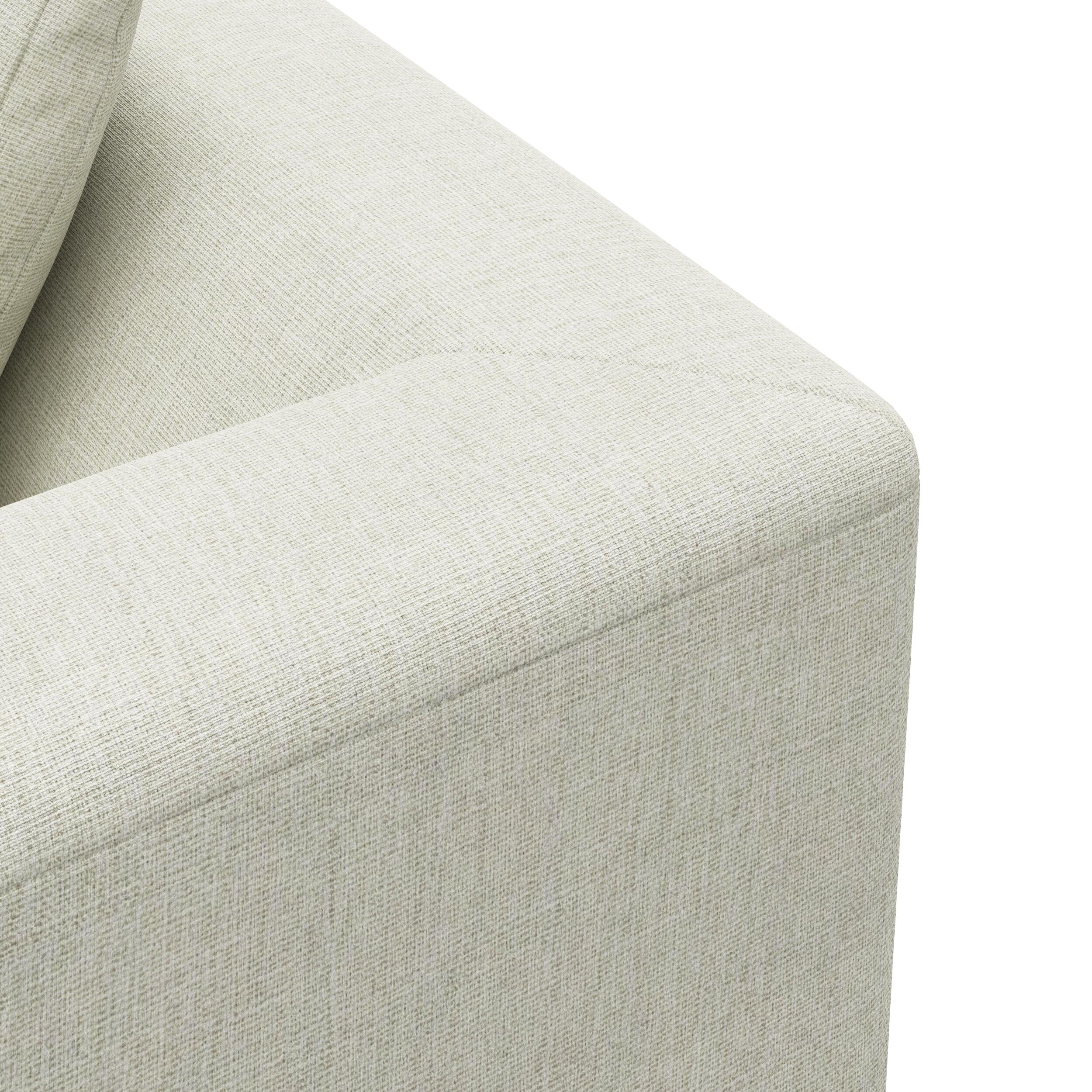 Solaro venstrevendt sofa med chaiselong 
