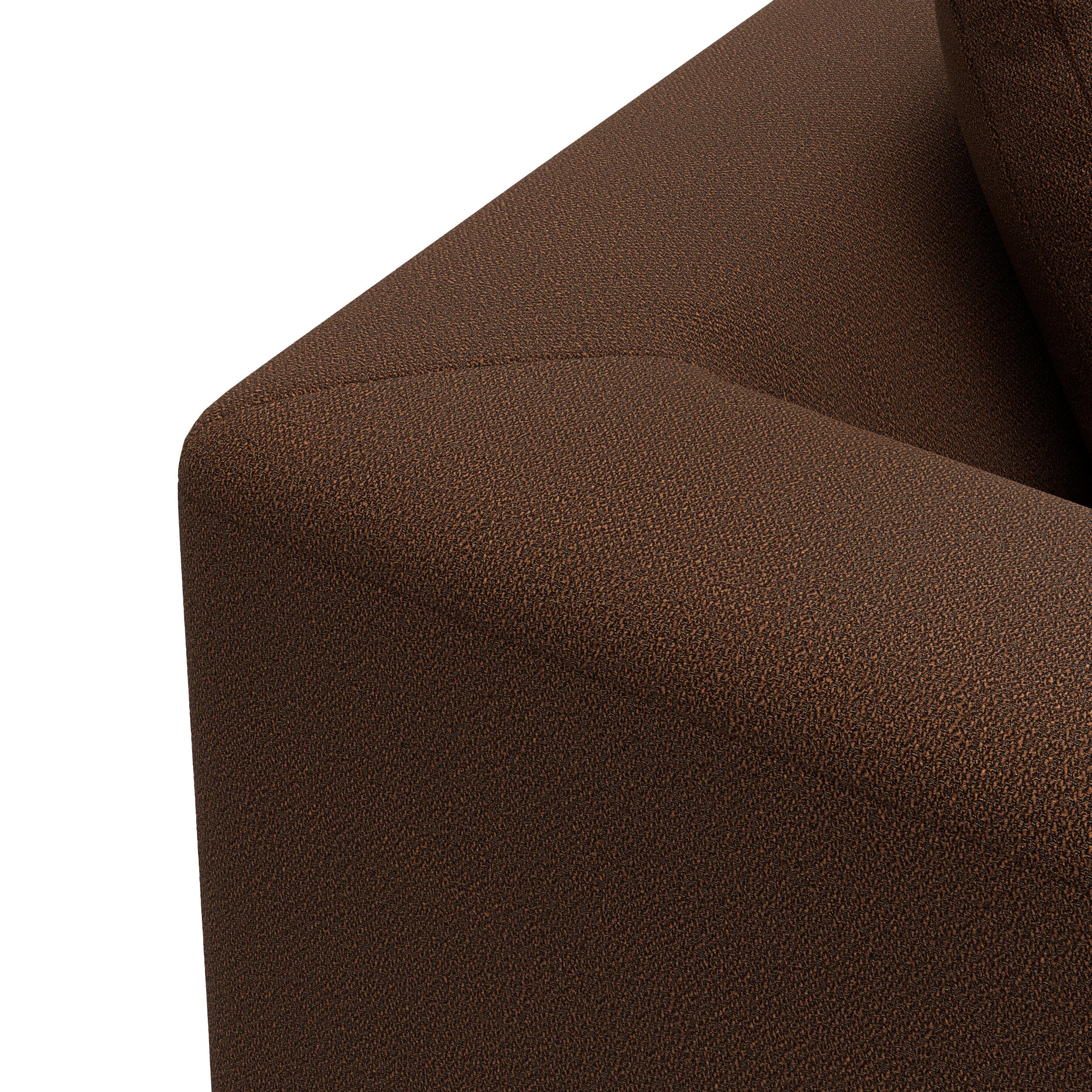 Solaro 3 pers Sofa 