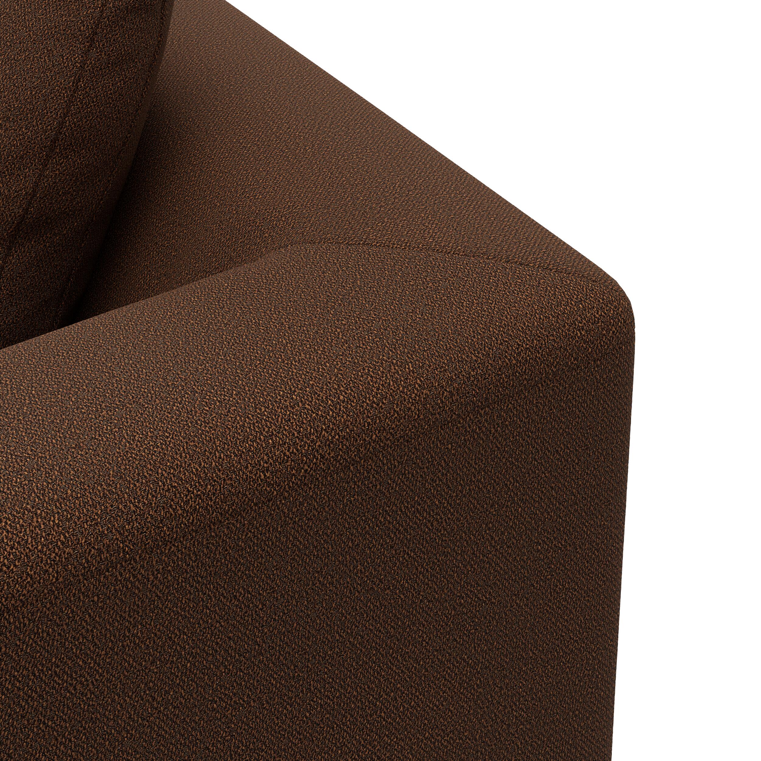 Solaro venstrevendt sofa med chaiselong 