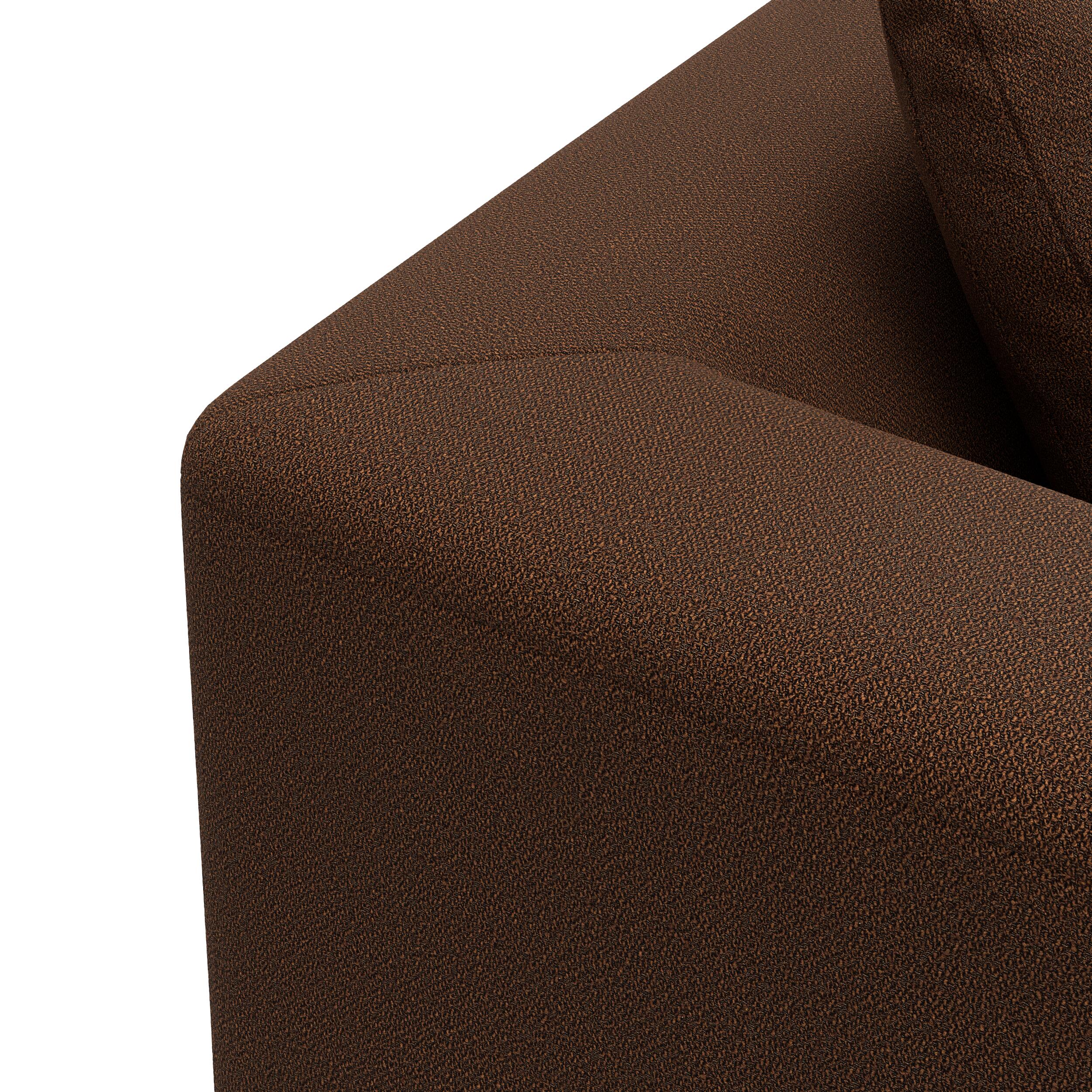 Solaro højrevendt sofa med chaiselong 