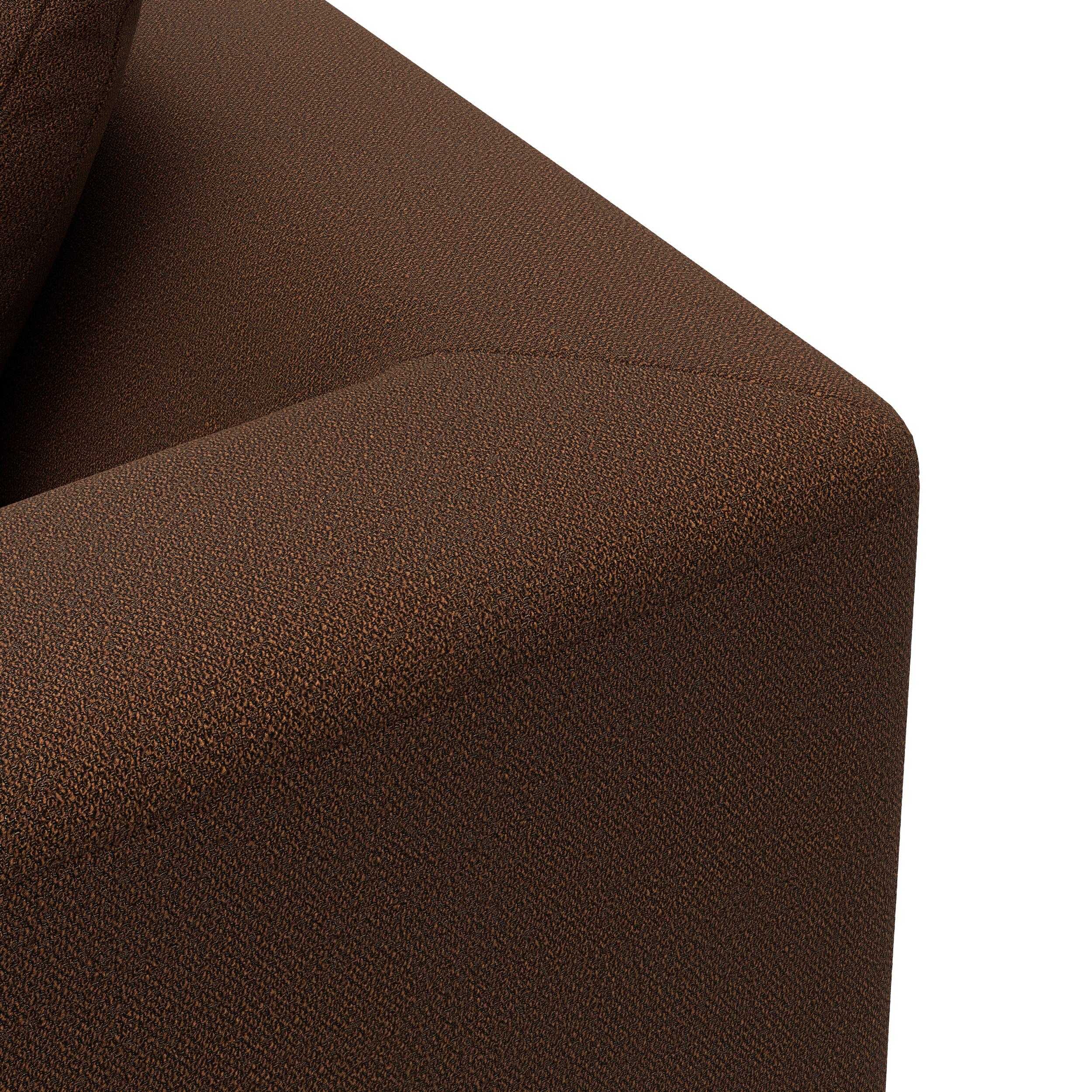 Solaro venstrevendt sofa med chaiselong 
