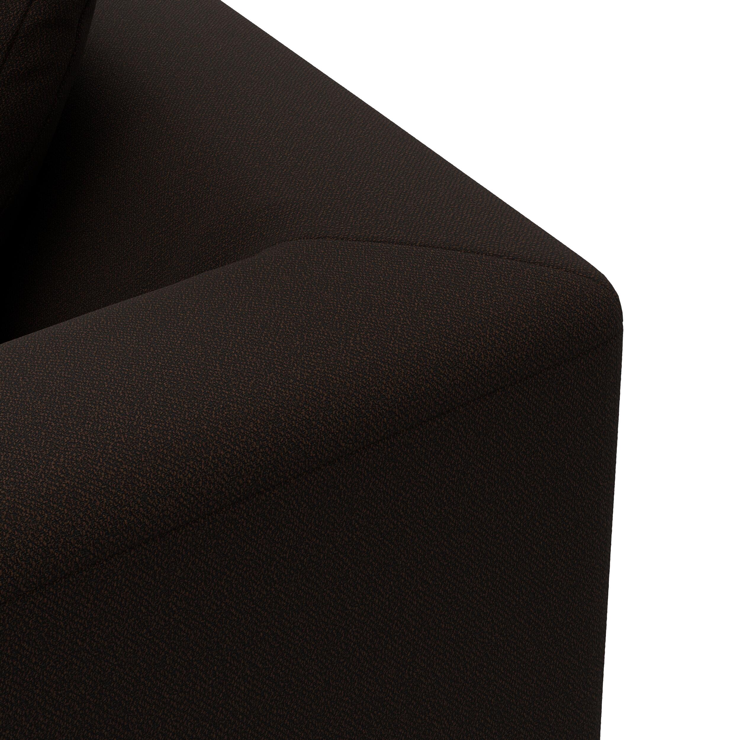 Solaro venstrevendt sofa med chaiselong 