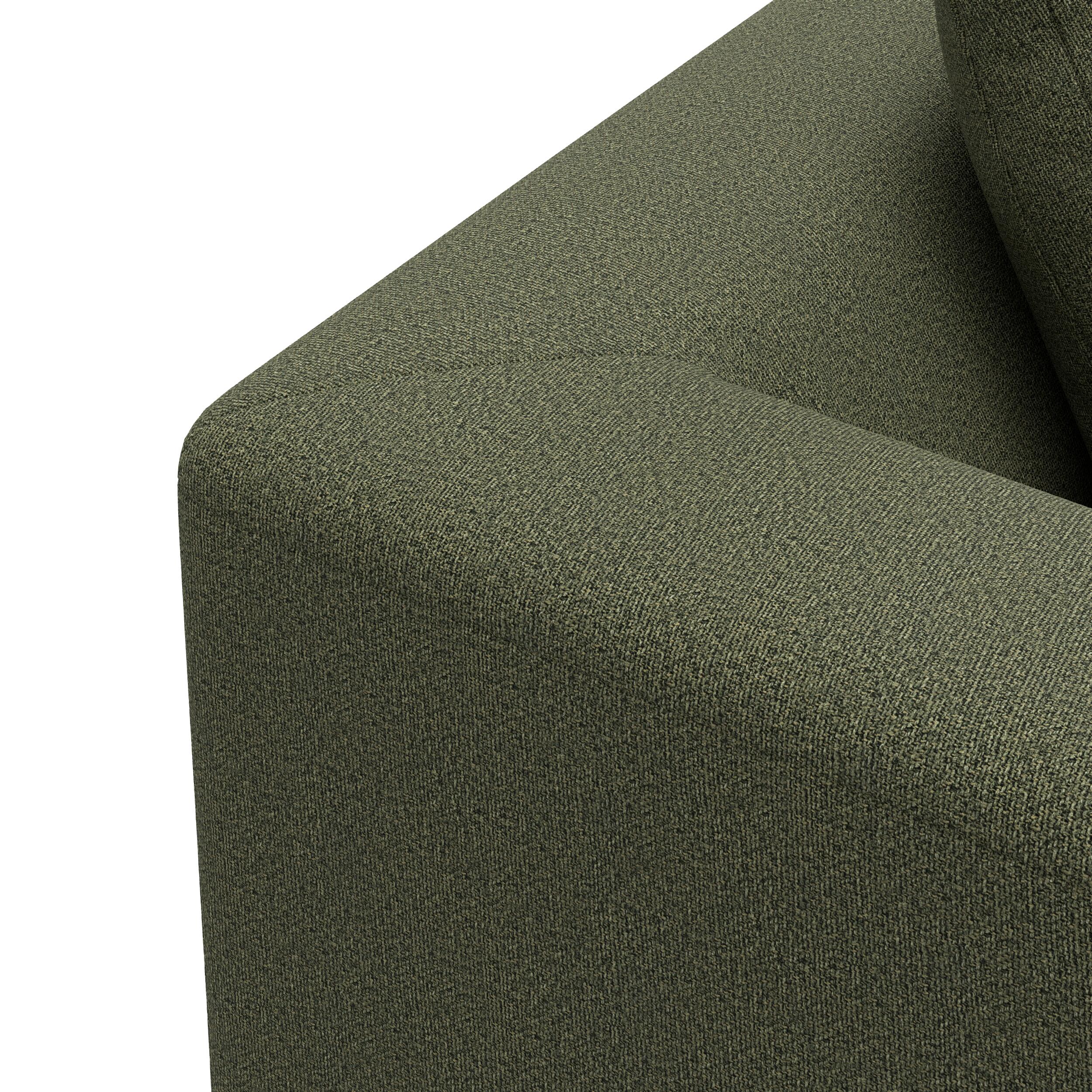 Solaro 3 pers Sofa 