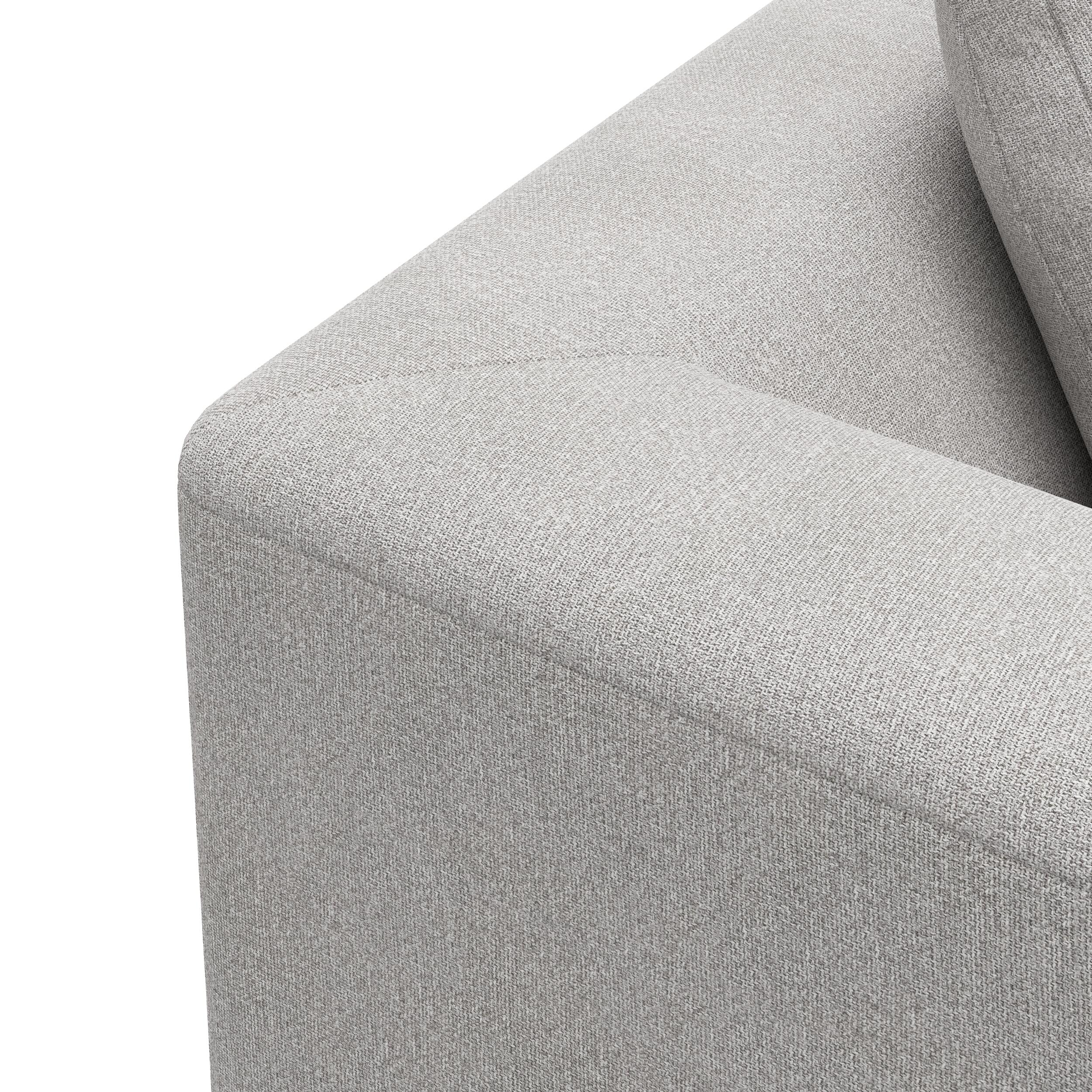 Solaro 3 pers Sofa 