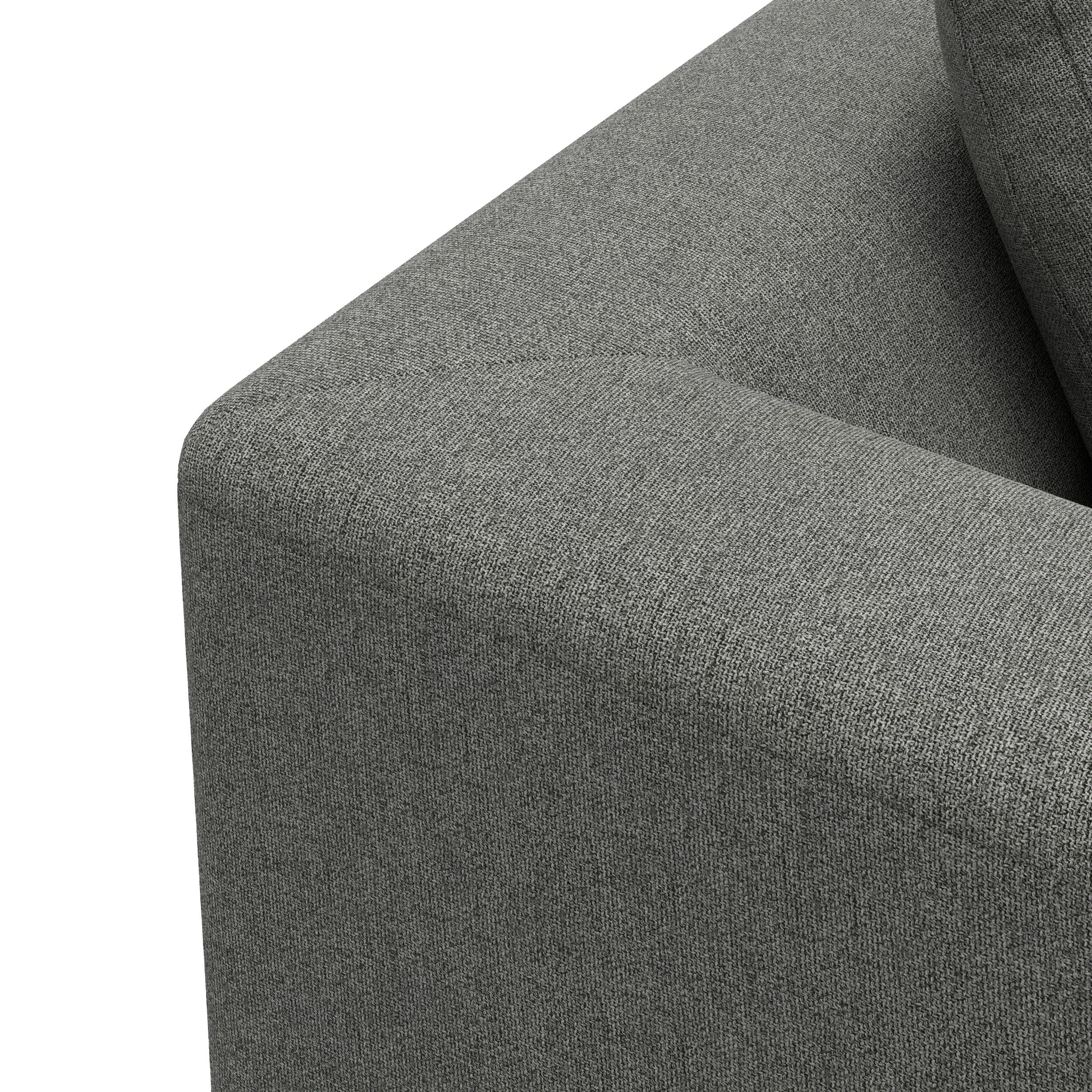Solaro 3 pers Sofa 