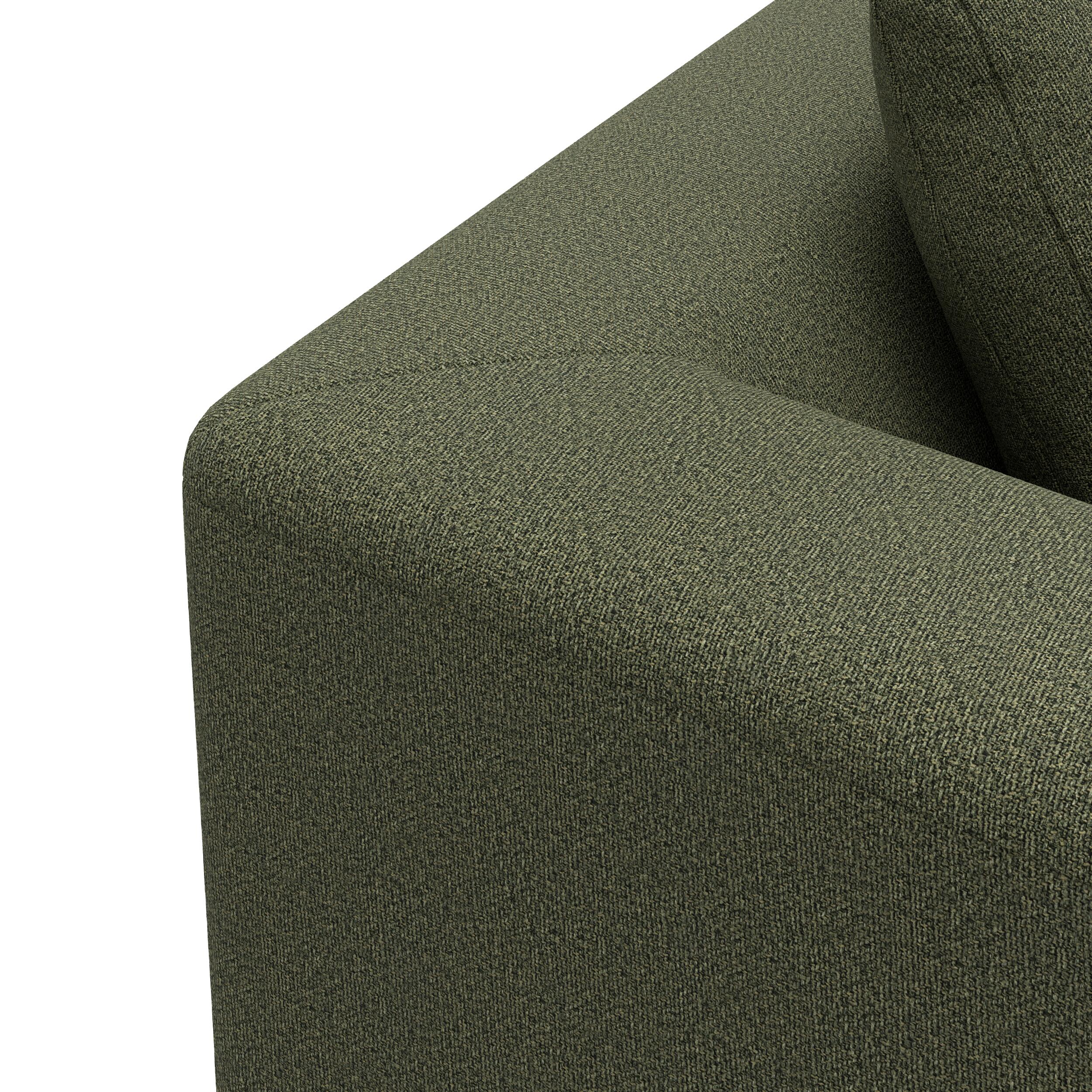Solaro 2½ pers. Sofa 