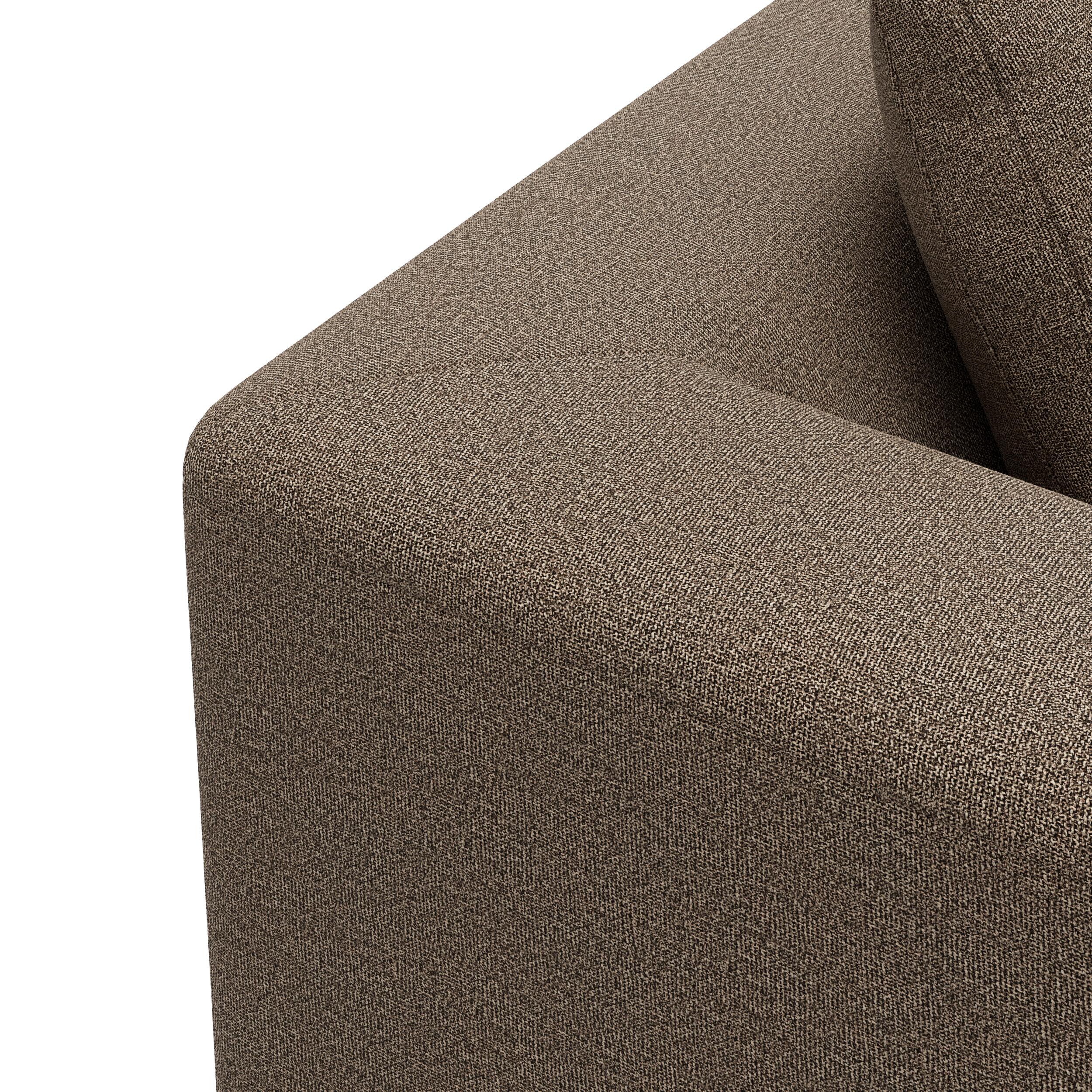 Solaro 2½ pers. Sofa 
