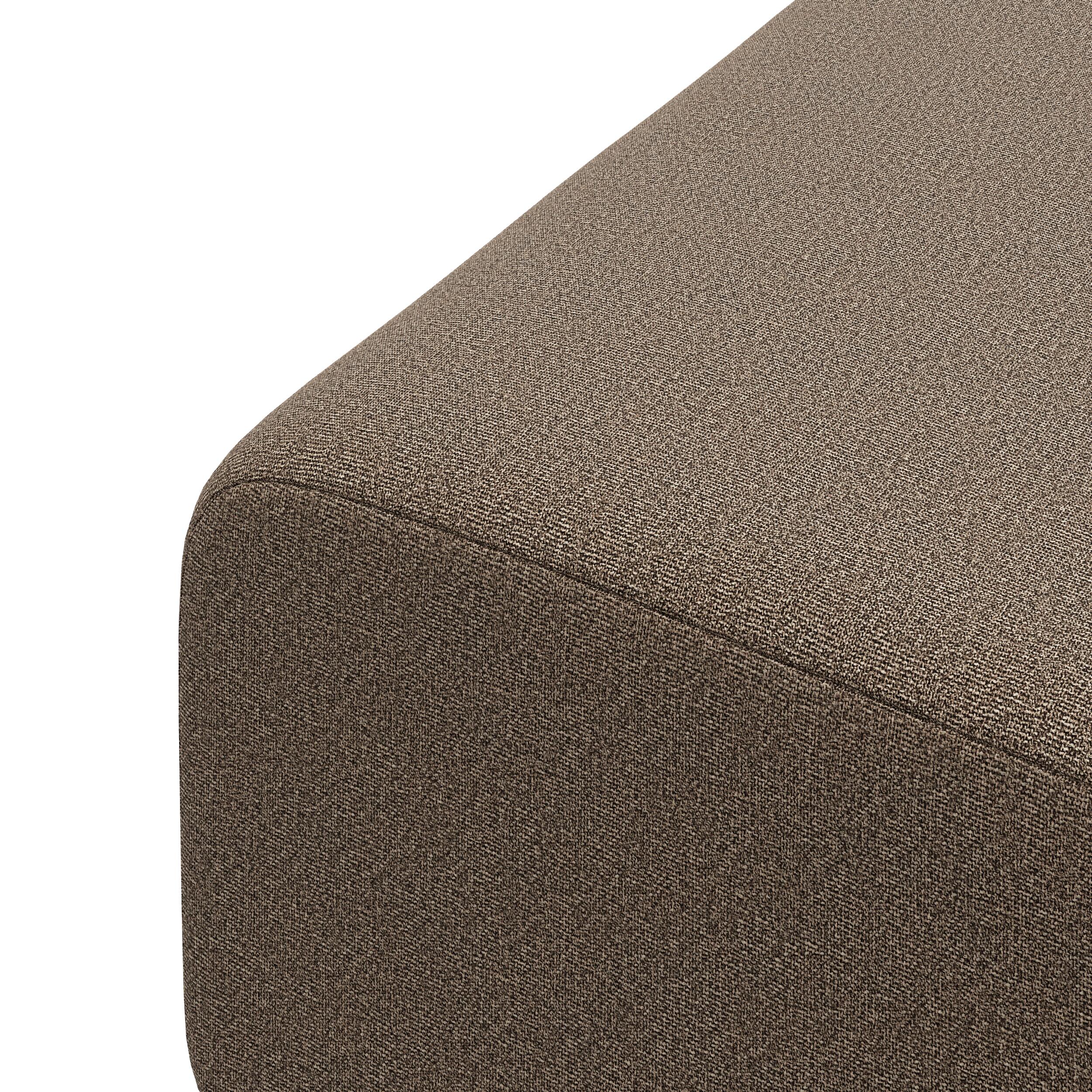 Solaro Sofa puf 