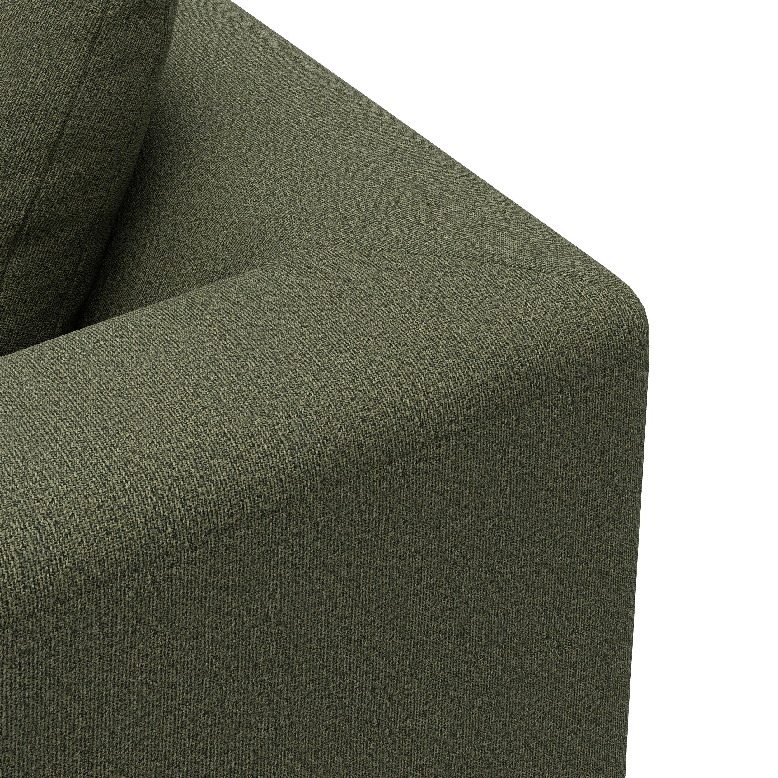 Solaro venstrevendt sofa med chaiselong 
