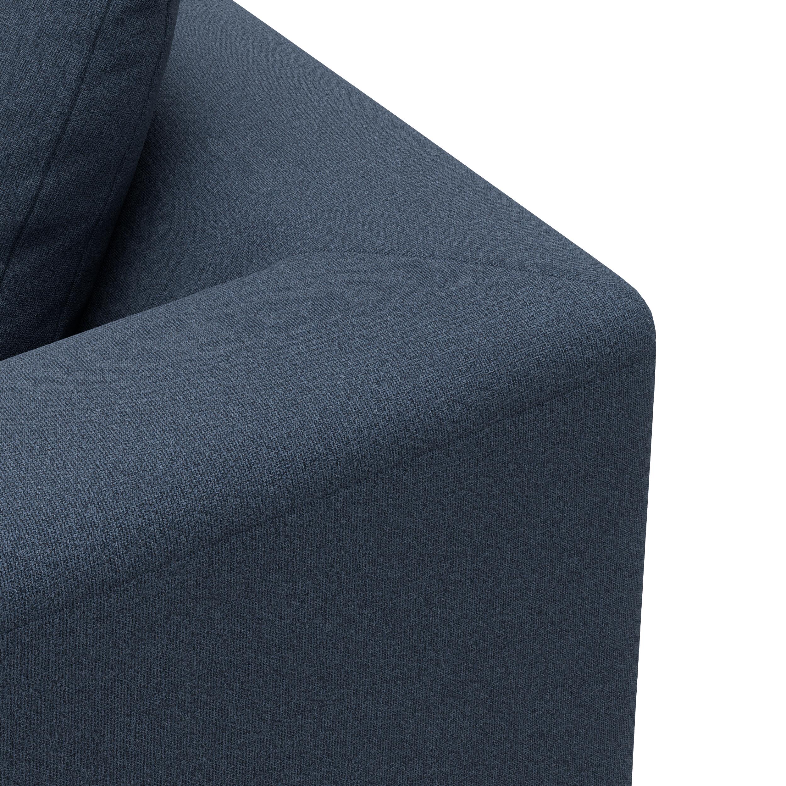 Solaro venstrevendt sofa med chaiselong 