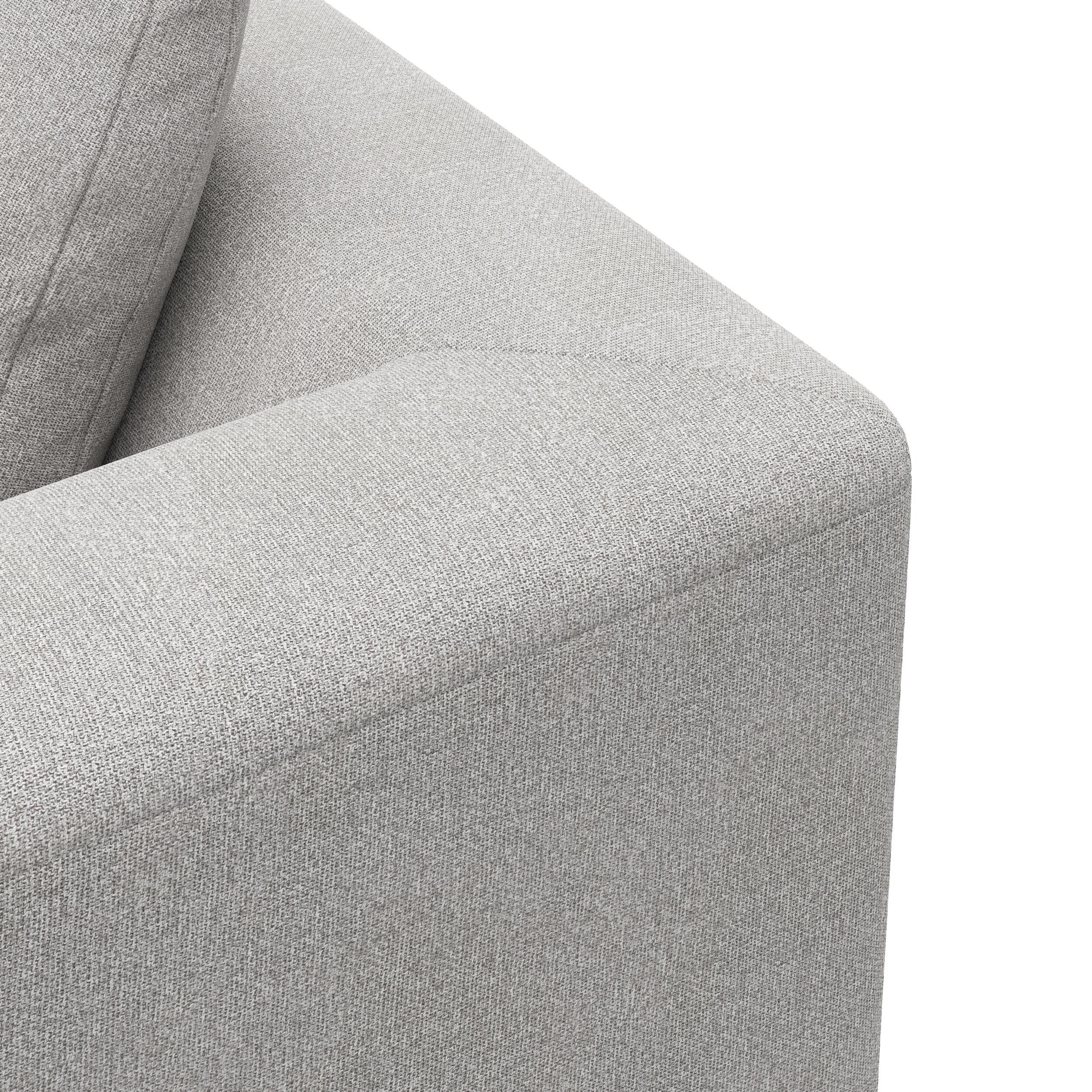 Solaro venstrevendt sofa med chaiselong 