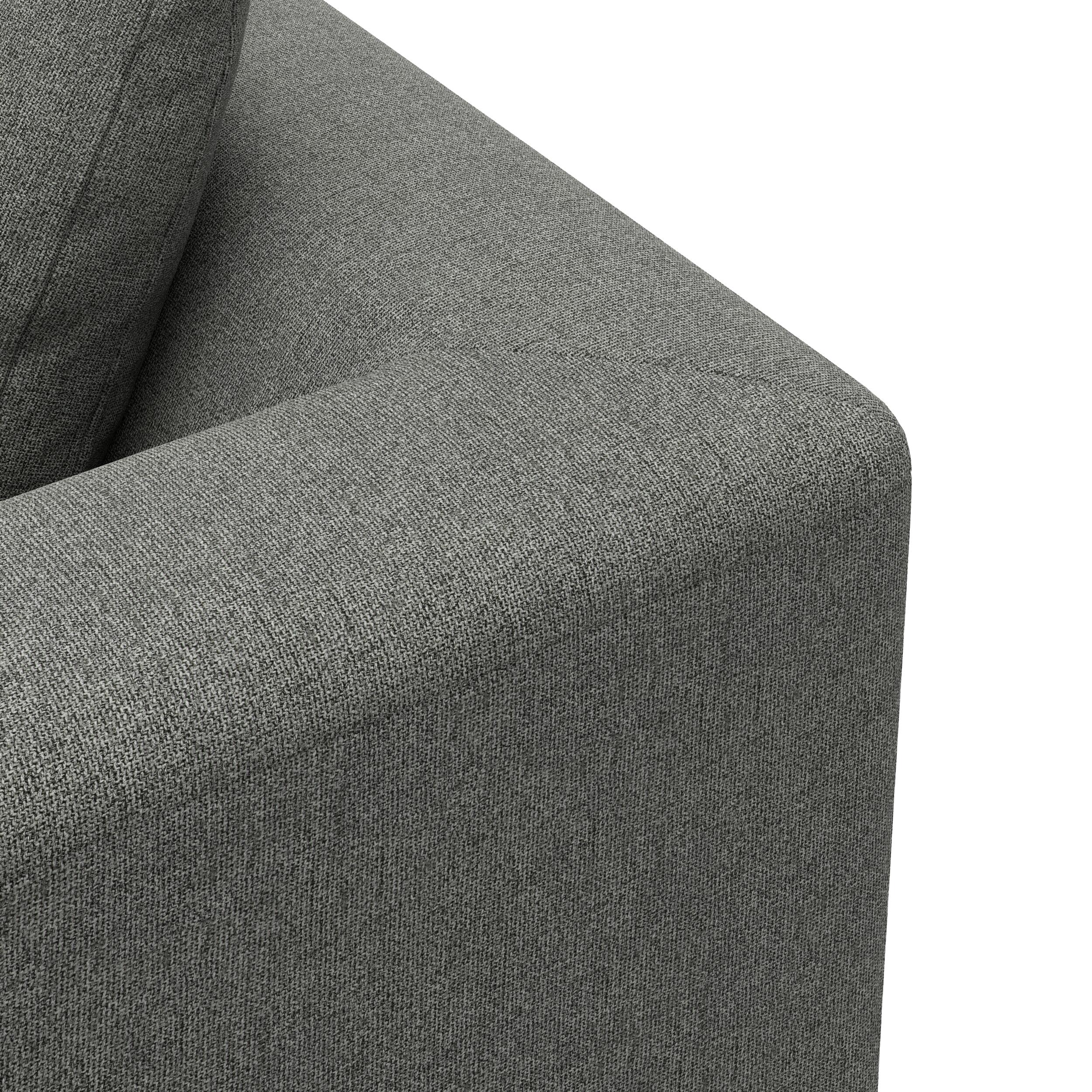 Solaro venstrevendt sofa med chaiselong 