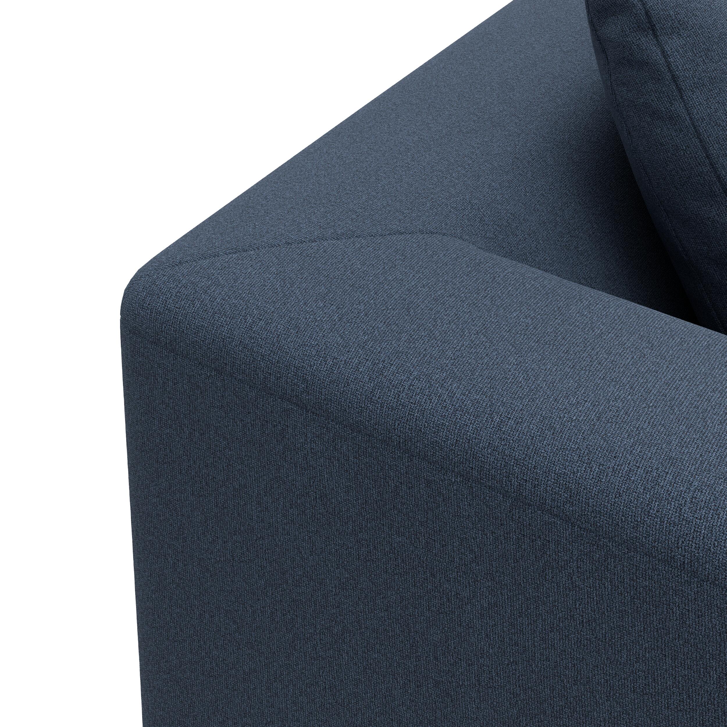 Solaro højrevendt sofa med chaiselong 