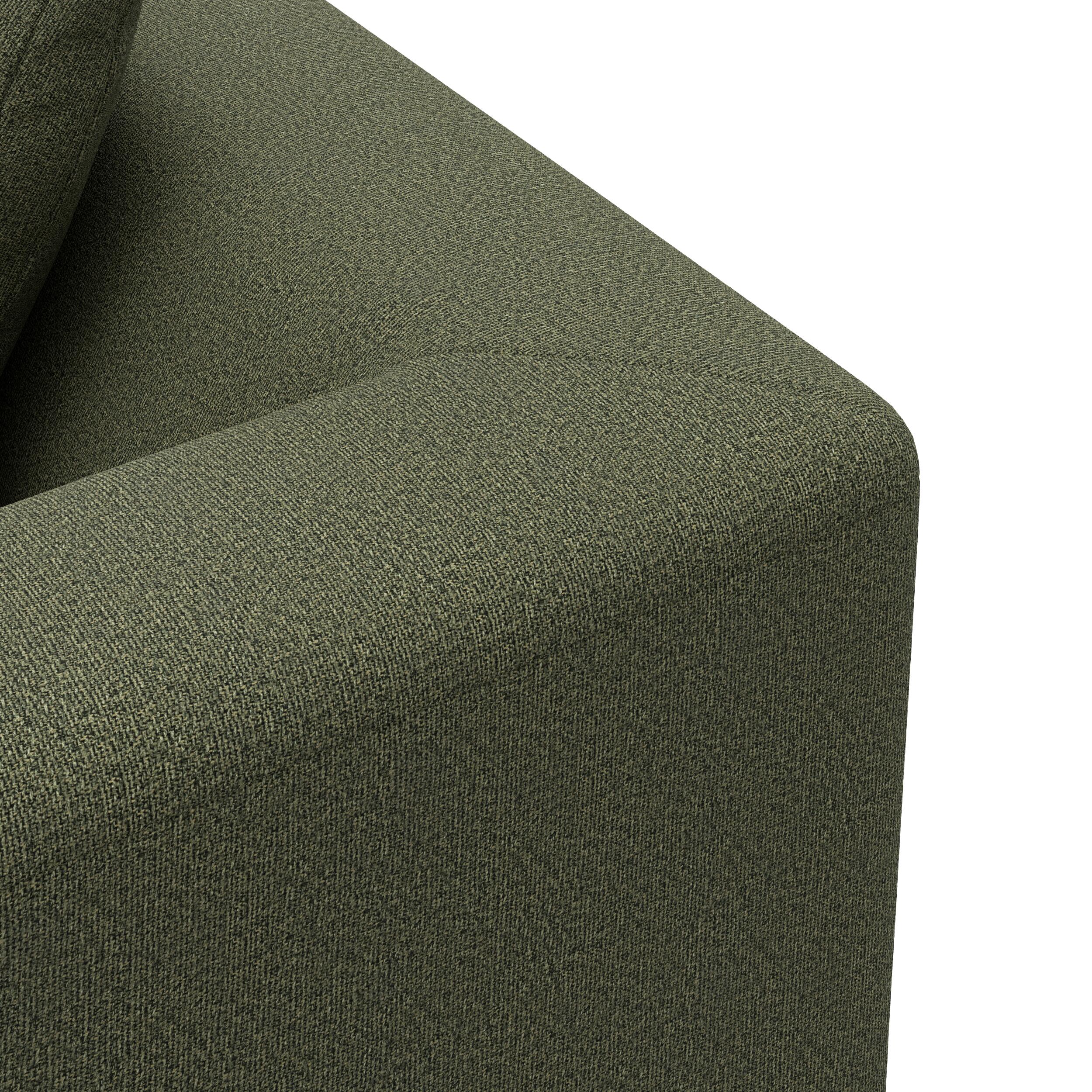 Solaro venstrevendt sofa med chaiselong 