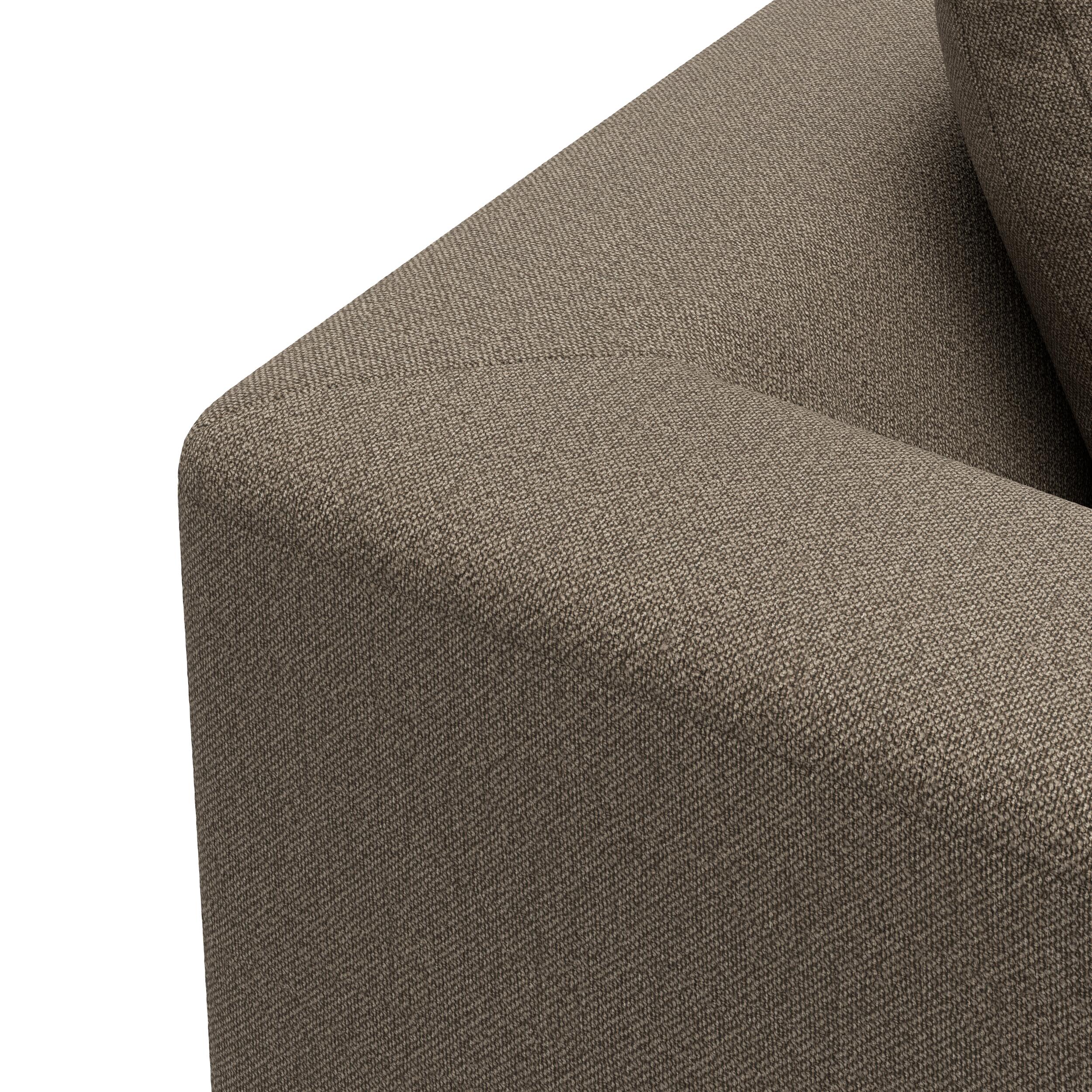 Solaro 3 pers Sofa 